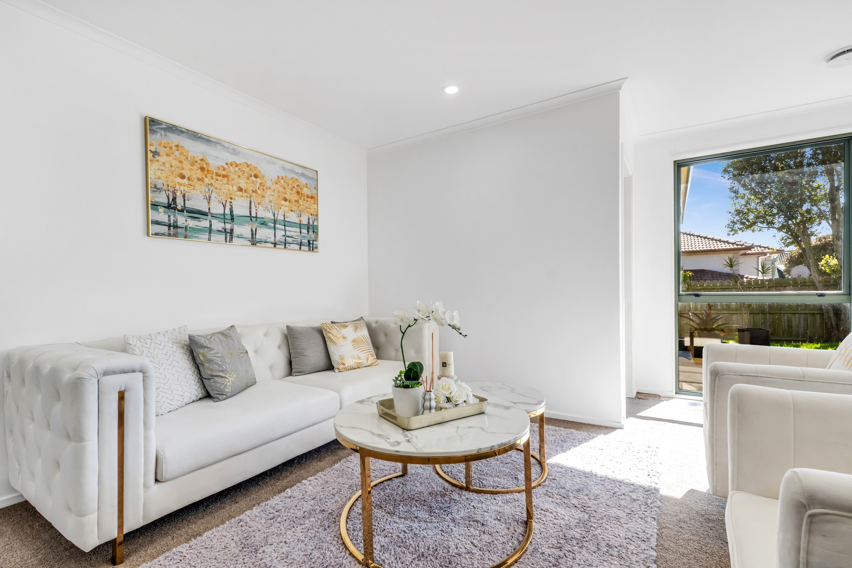 14 Mt Lebanon Crescent, The Gardens, Manukau City