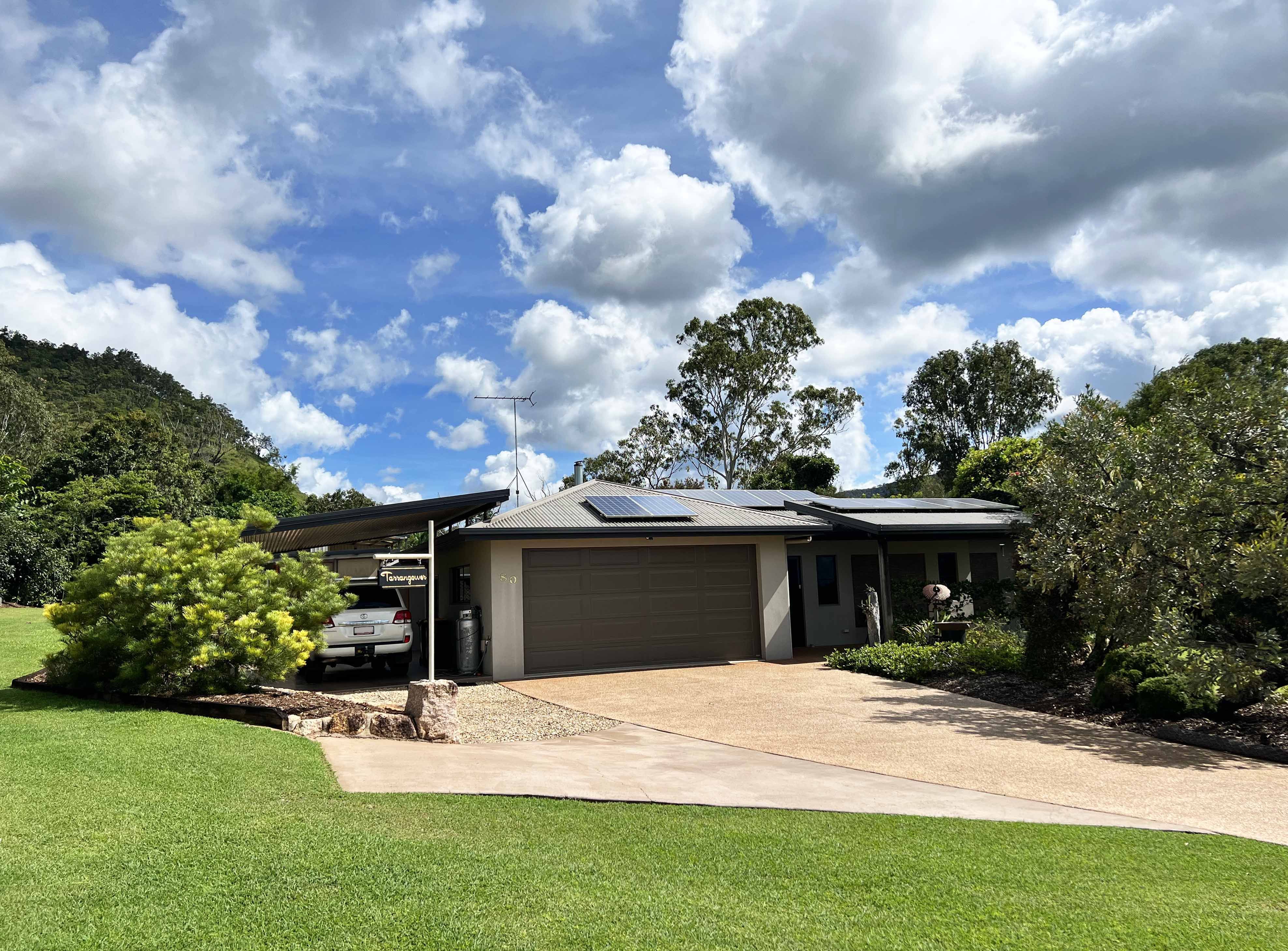 80 Rankine Drive, Tolga QLD 4882