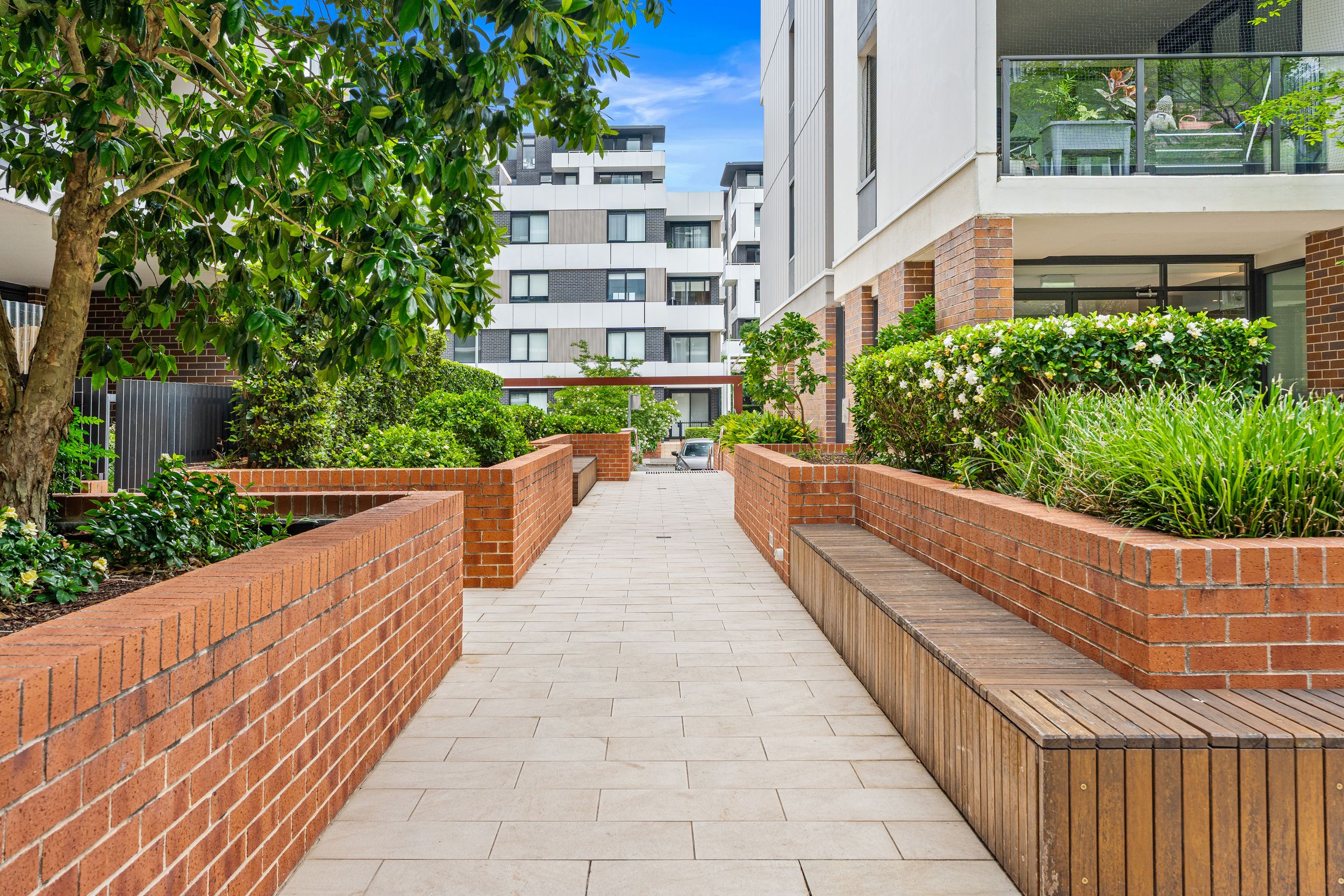 803/81B Lord Sheffield Circuit, Penrith, NSW