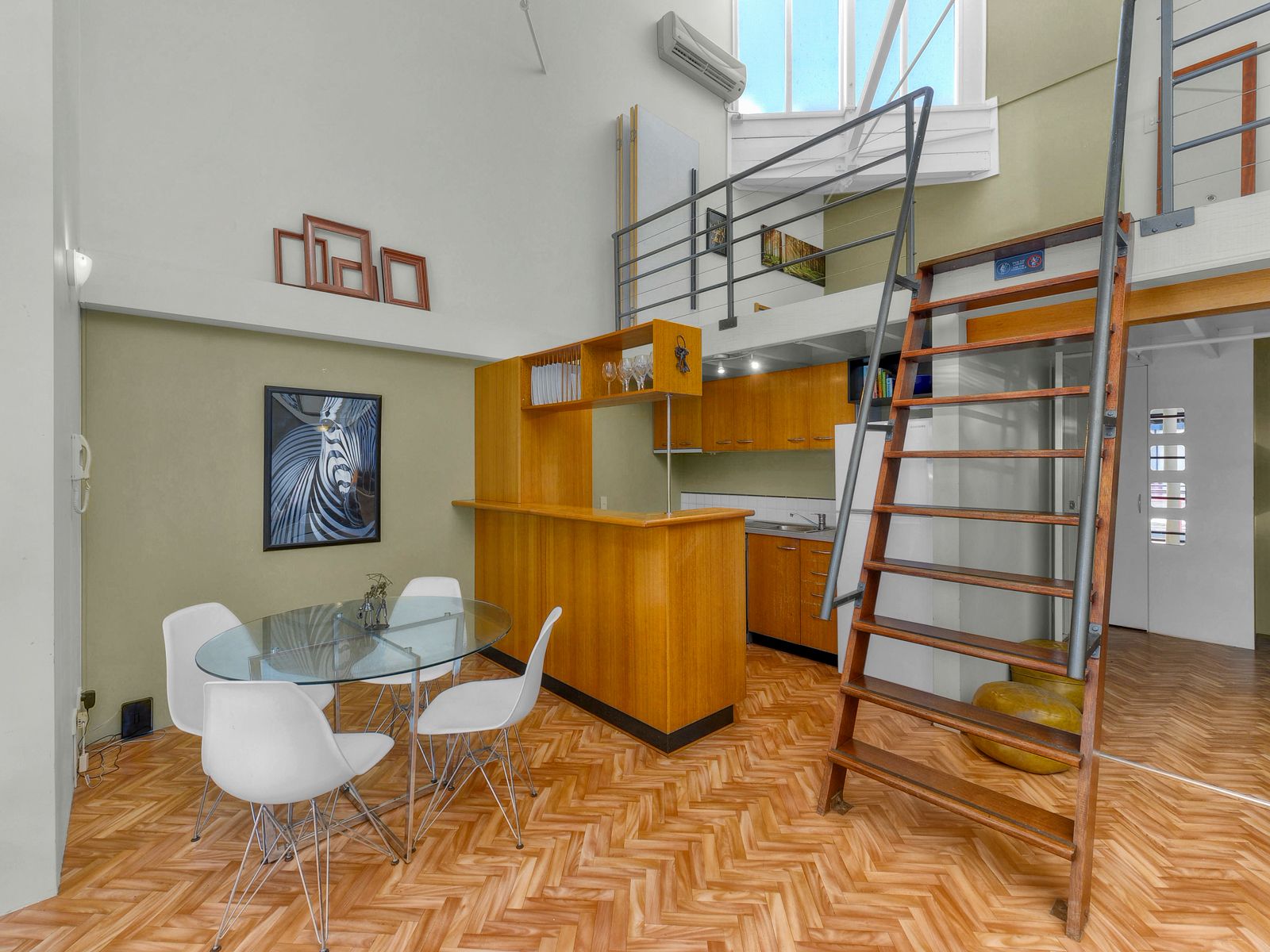 156/53 Vernon Terrace, Teneriffe, QLD 4005