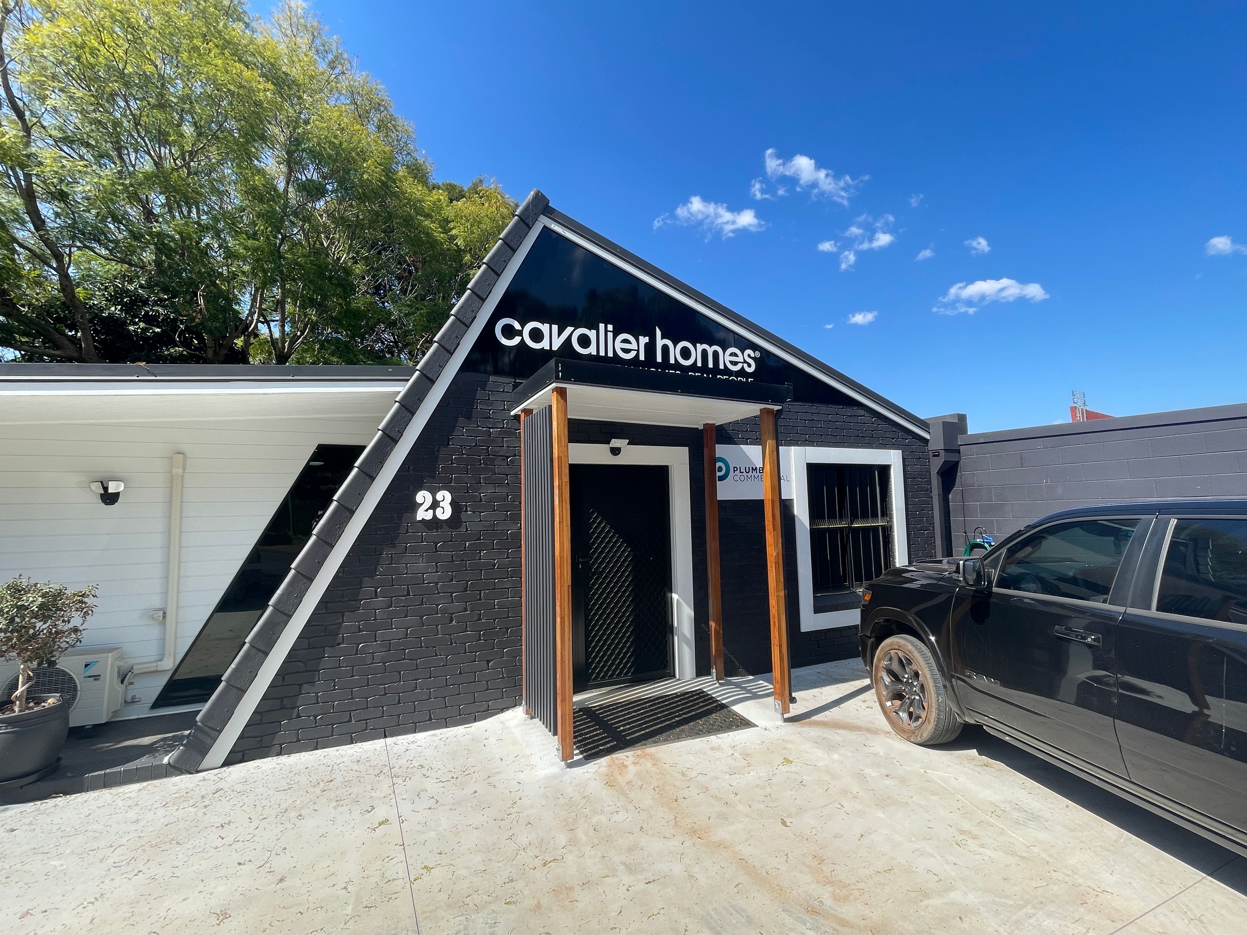 Tenancy 1/23 Diagonal Street, South Toowoomba, QLD 4350