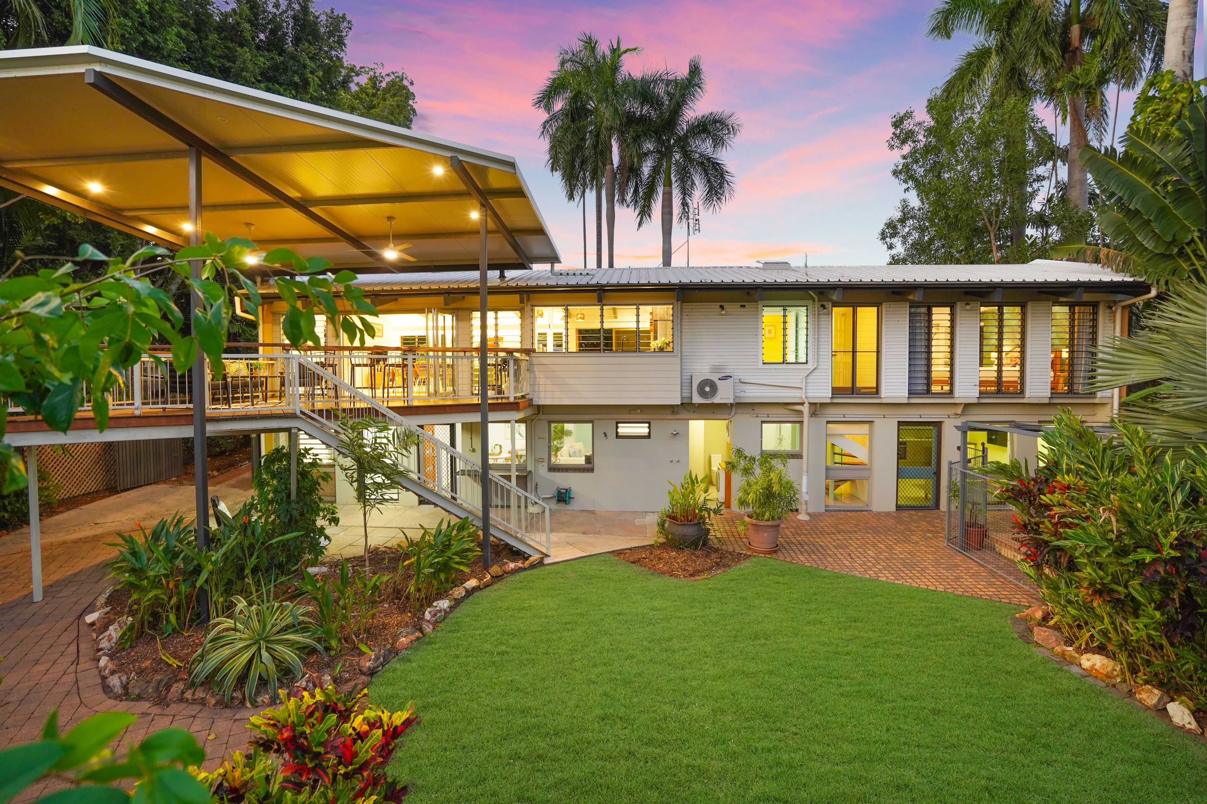 4 Beatrice Street, Stuart Park NT 0820