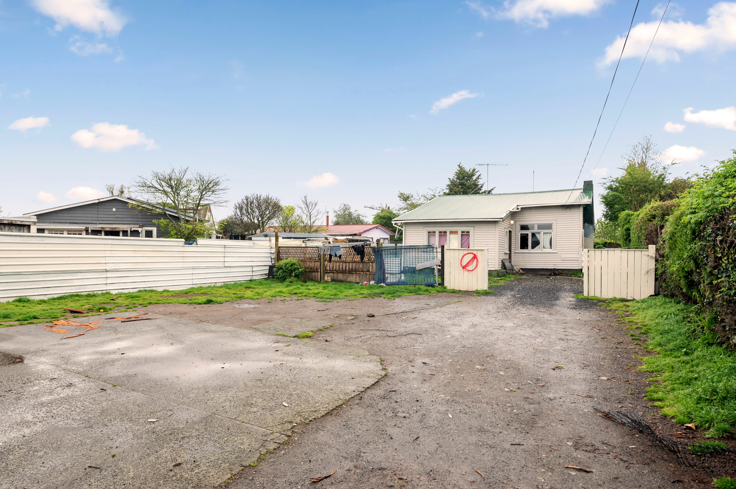 25 School Road, Ngongotaha, Rotorua District