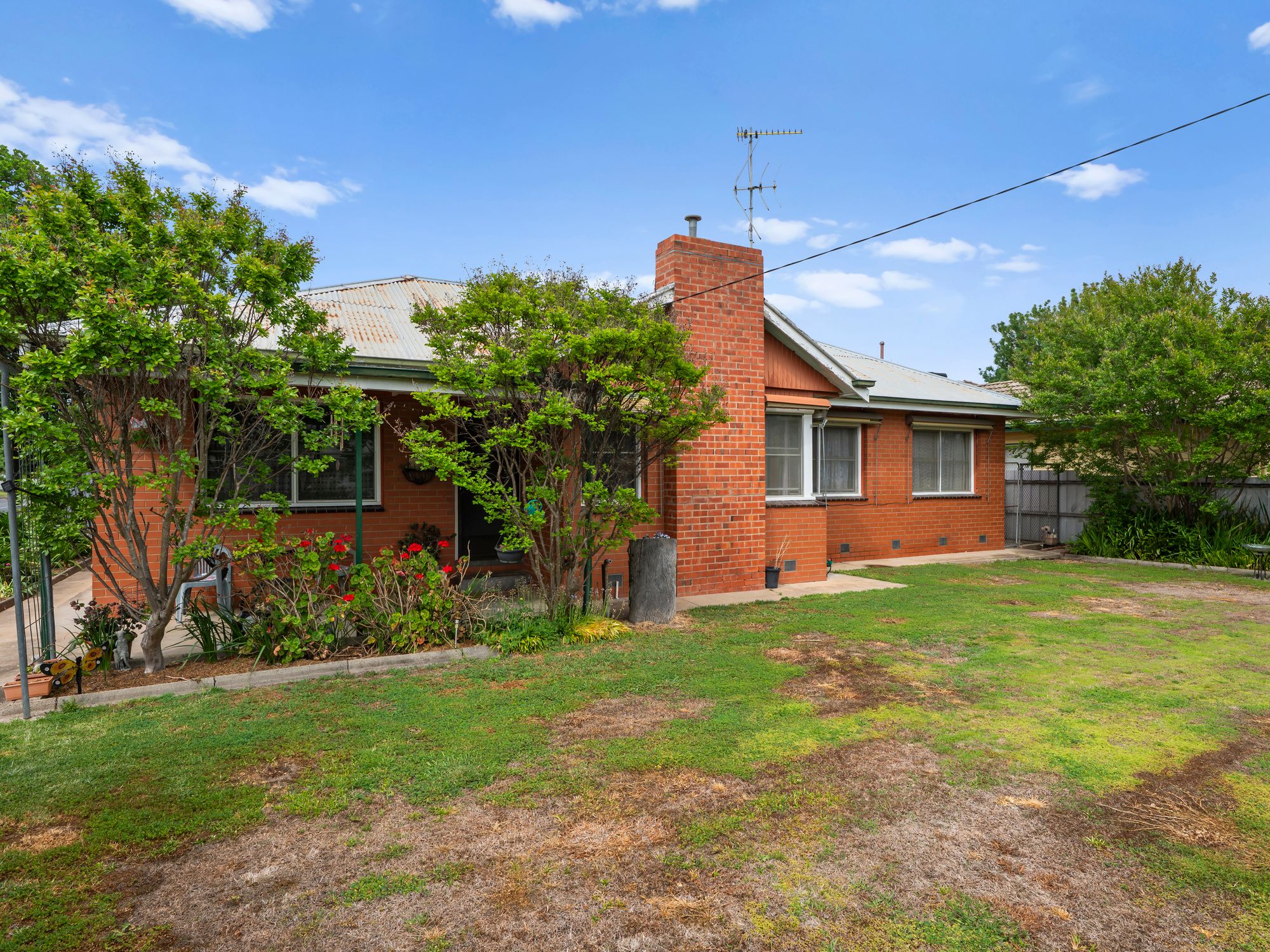 81 Waller Street , Benalla VIC 3672