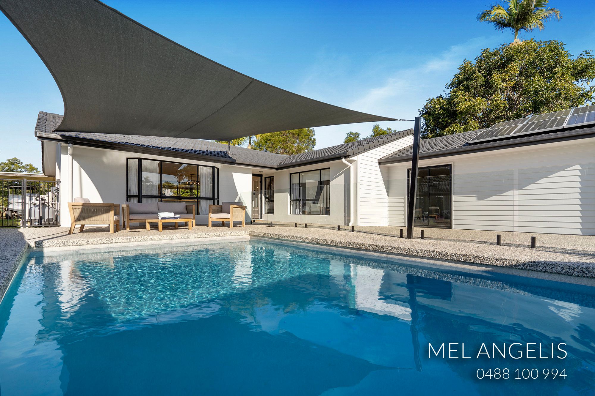 3 Heywood Place, Helensvale, QLD 4212