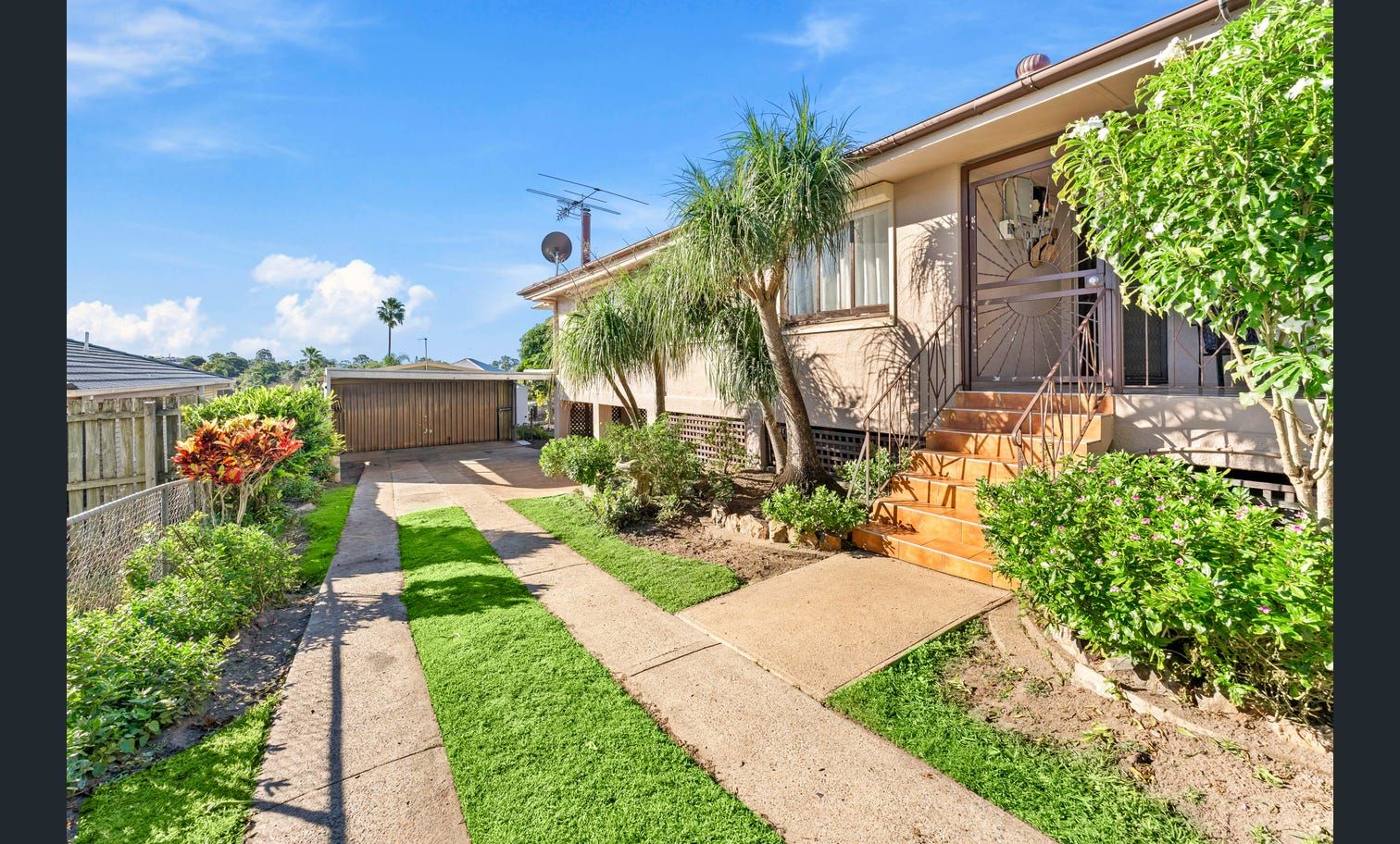 27 Andromeda Street, Inala, QLD 4077