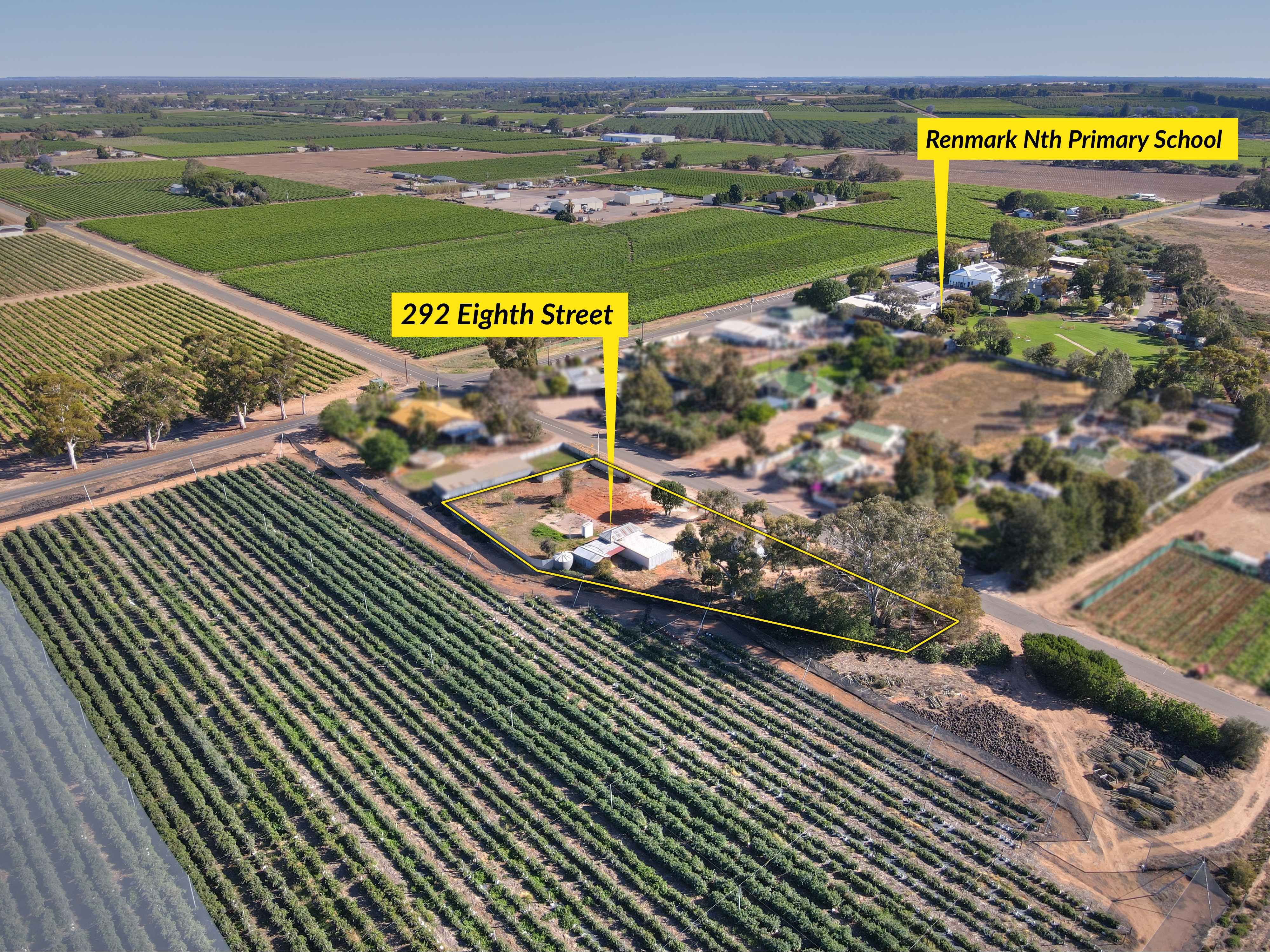 292 Eighth Street, Renmark SA 5341