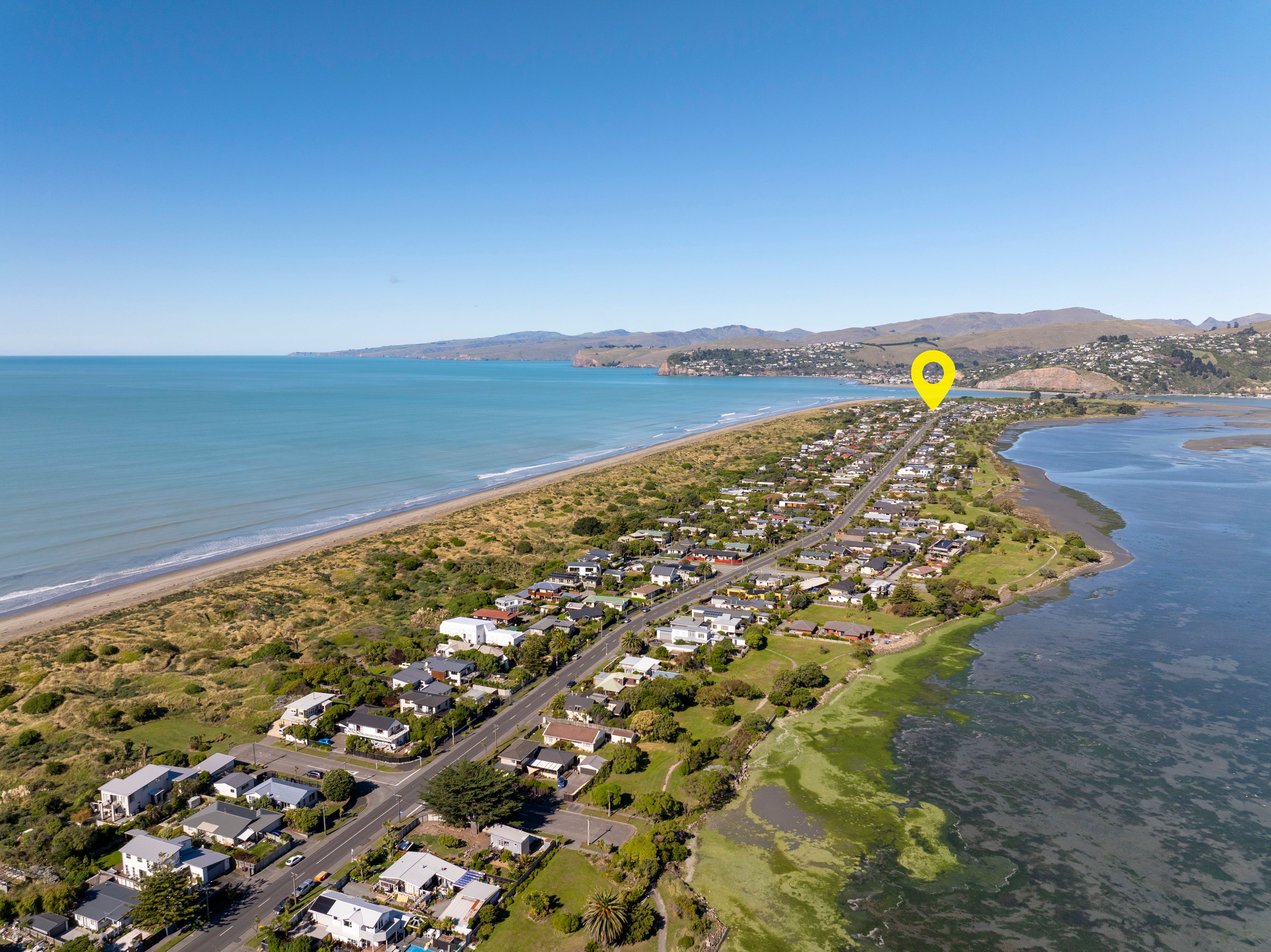 175 Rocking Horse Road, Southshore, Christchurch City