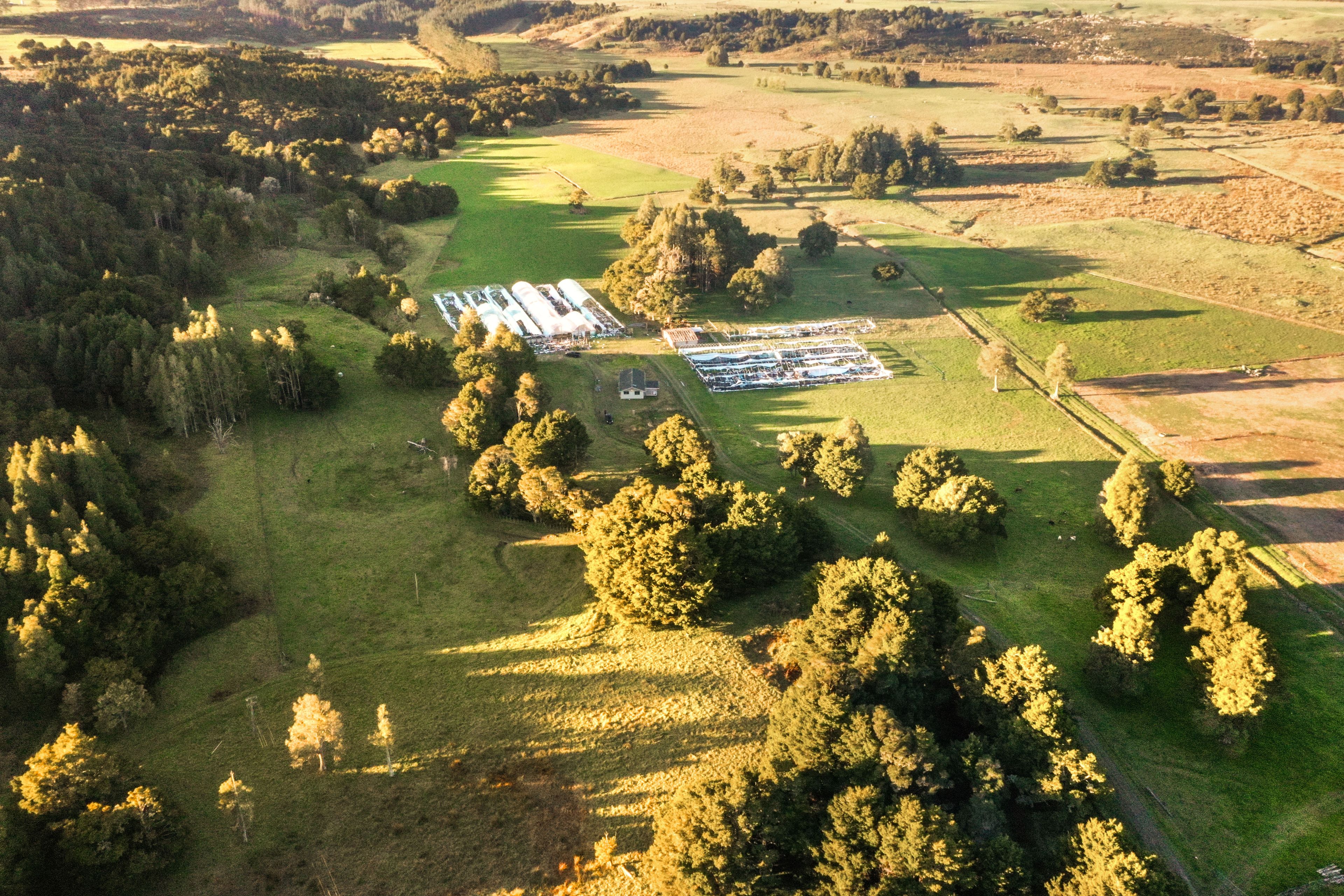 3763B State Highway 12, Kaikohe, Far North District 0405 Lifestyle