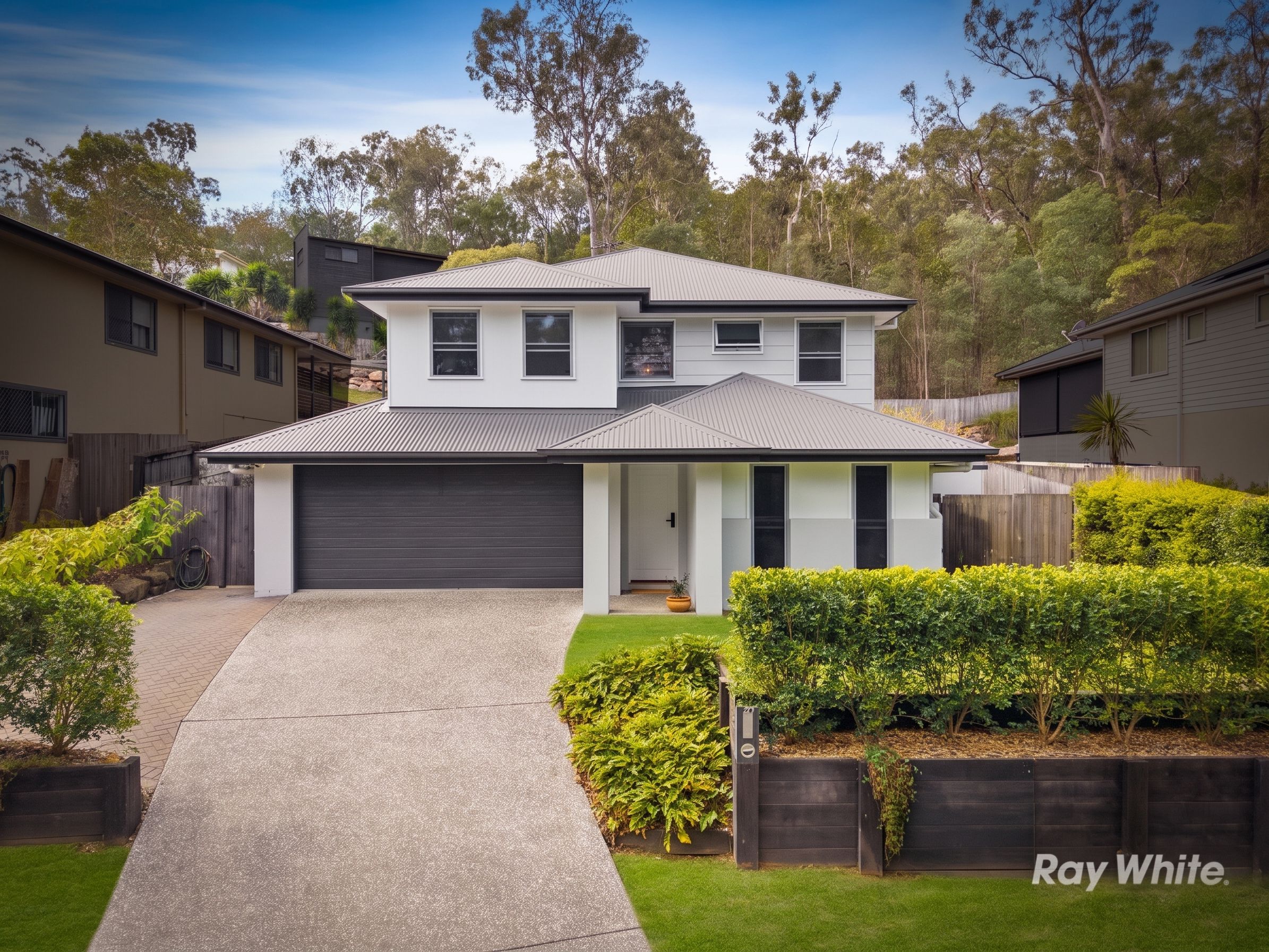 20 Millstream Retreat — photo from Ray White Springwood QLD