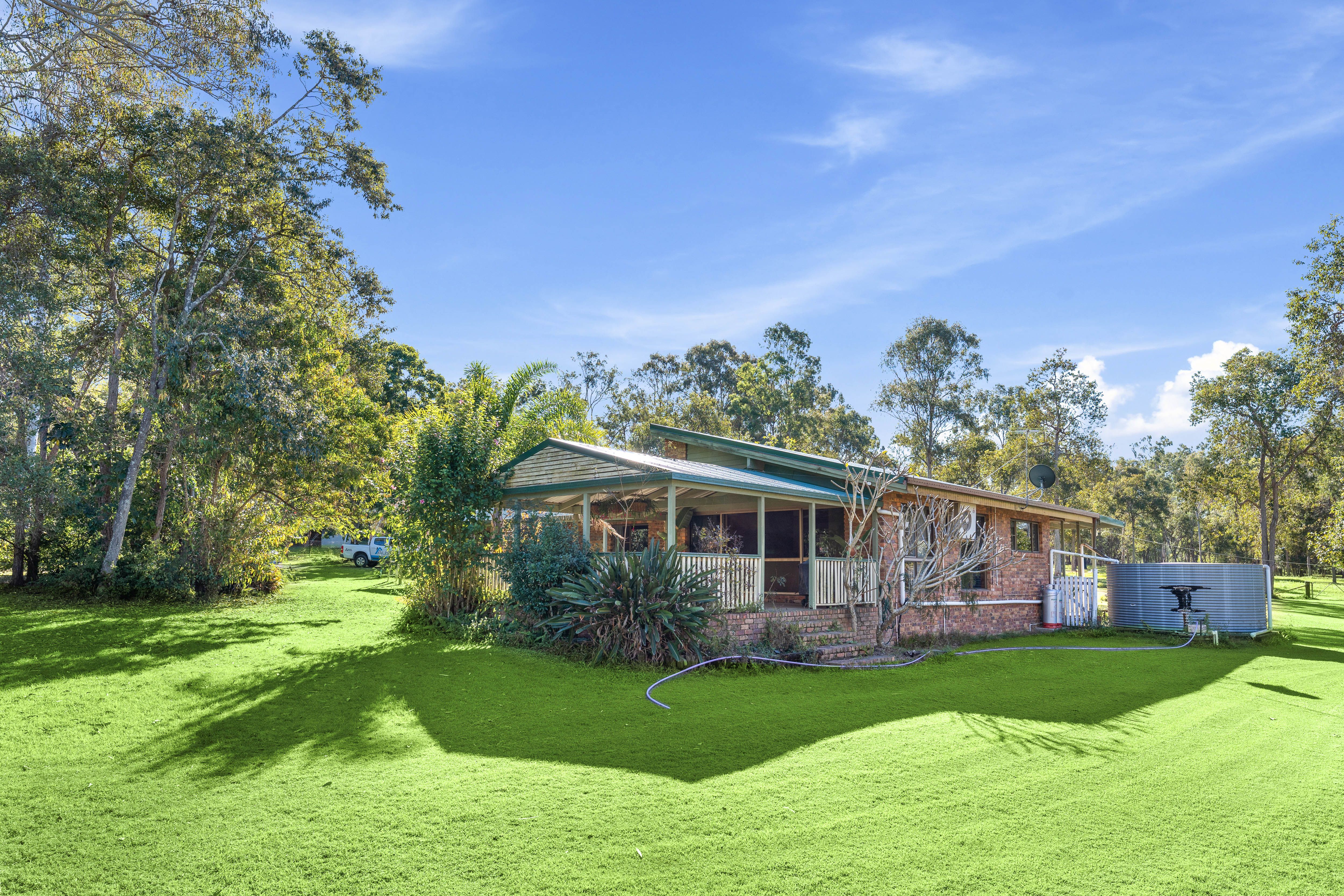 North Maclean, QLD 4280