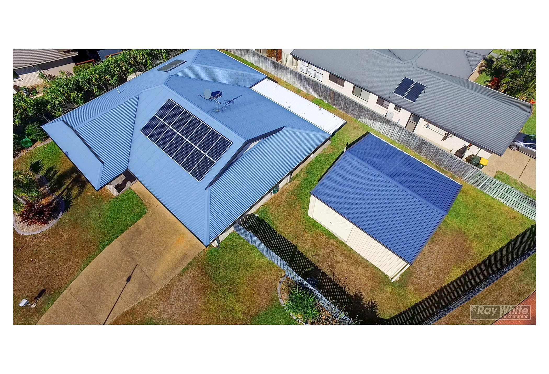 4 Primrose Avenue, Norman Gardens, QLD 4701