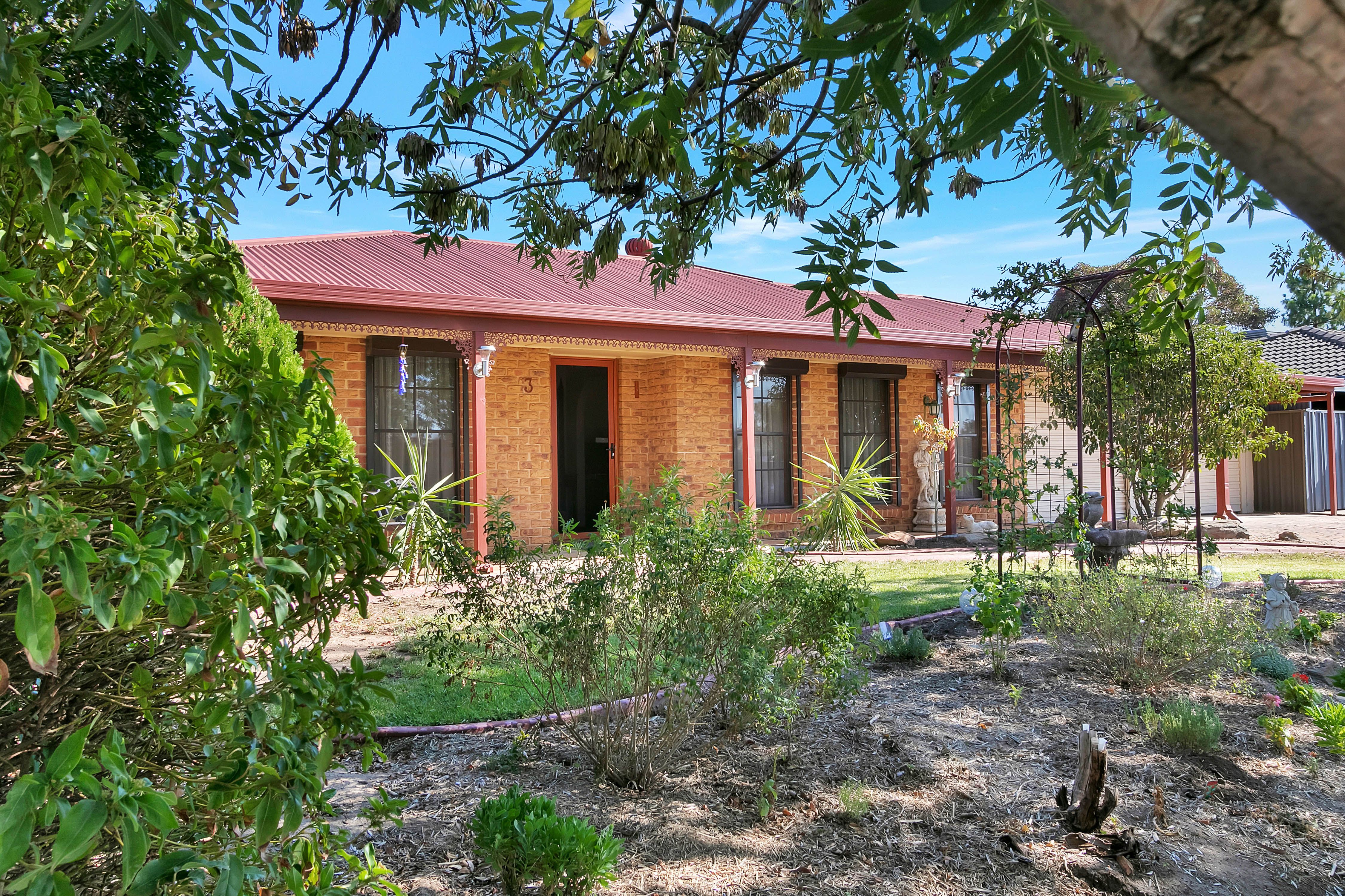3 Kareda Street, Willaston, SA 5118
