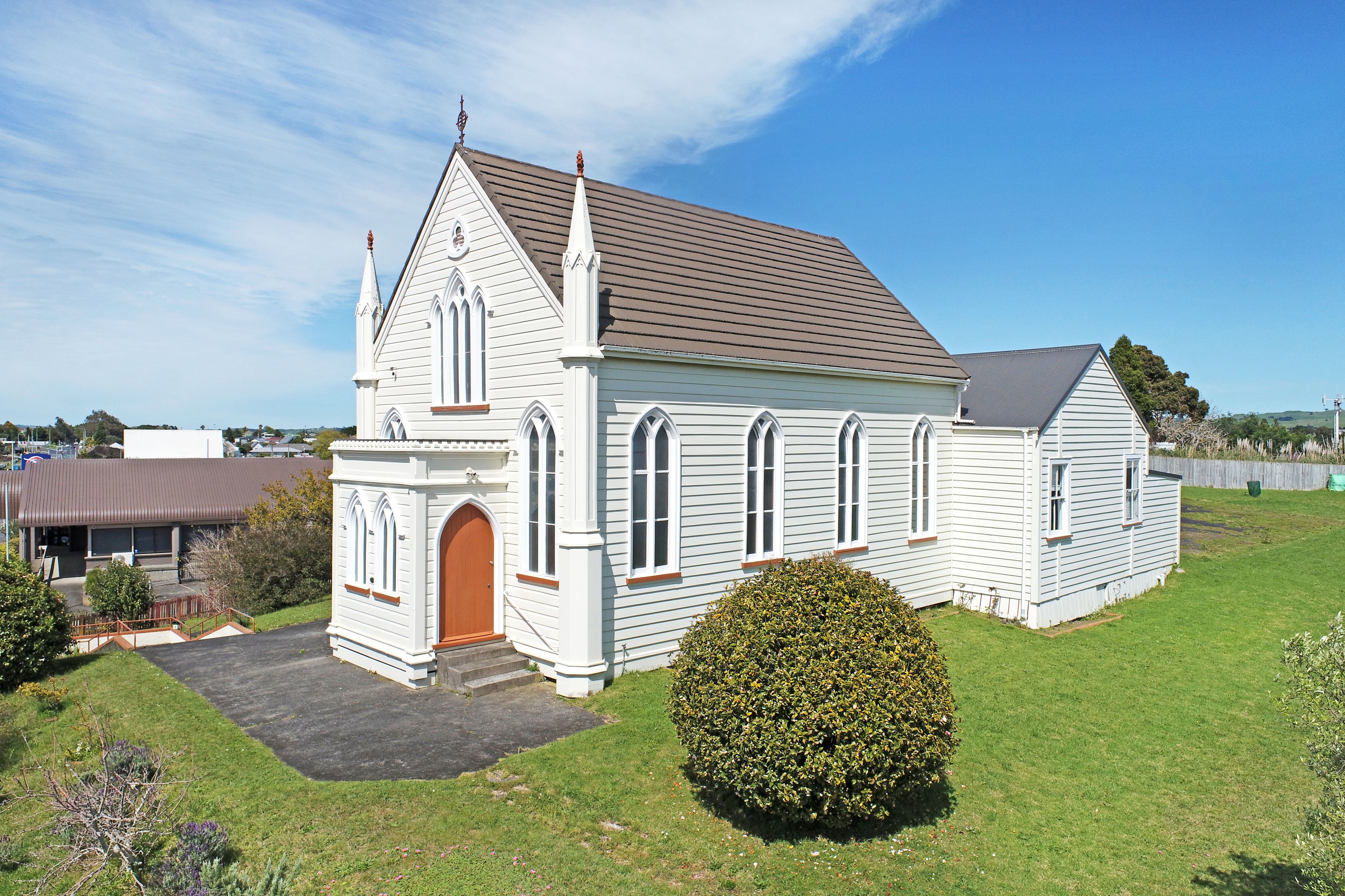 53 Queen Street, Waiuku, Franklin
