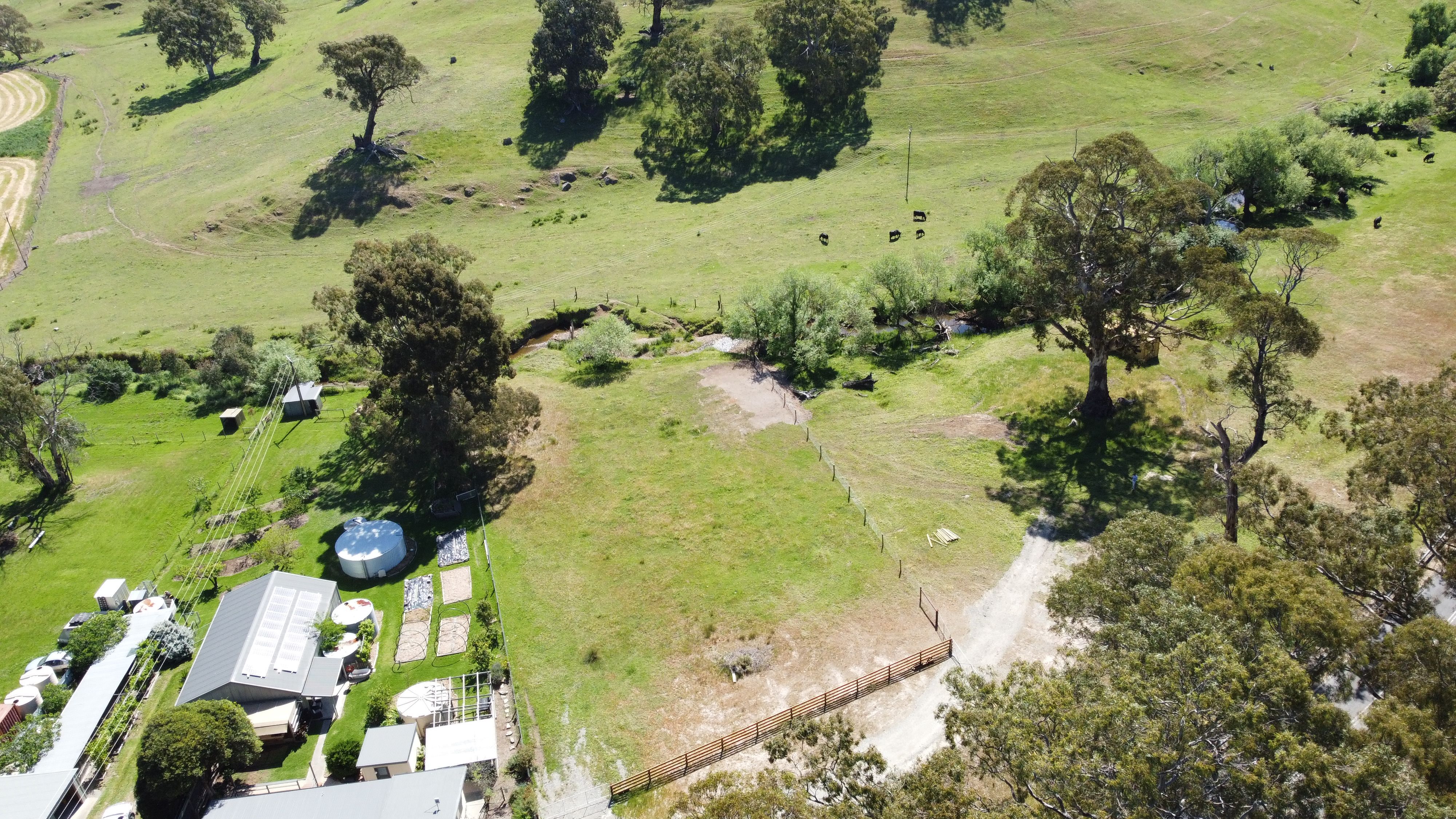 Lot 1 Bull Creek Road, Ashbourne, SA 5157