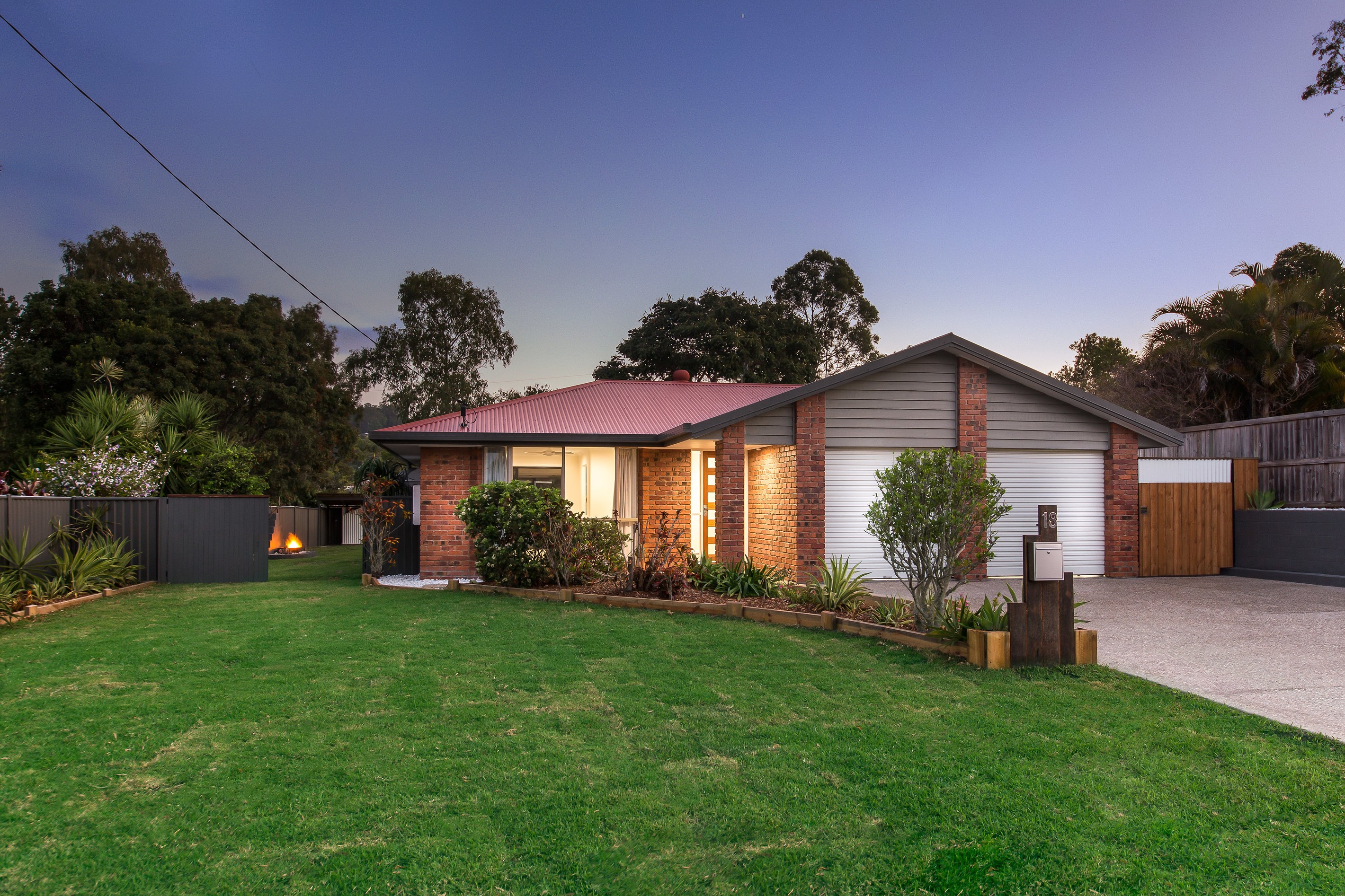 18 Elkhorn Street, Kuluin, QLD 4558