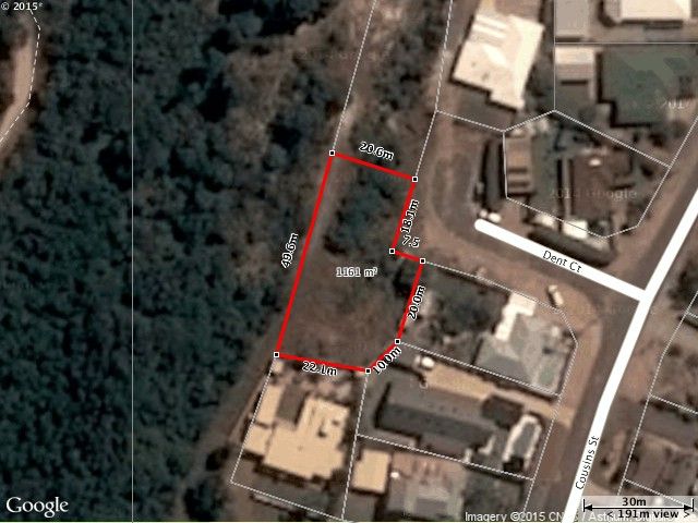 3 Dent Court, Port Denison, WA 6525