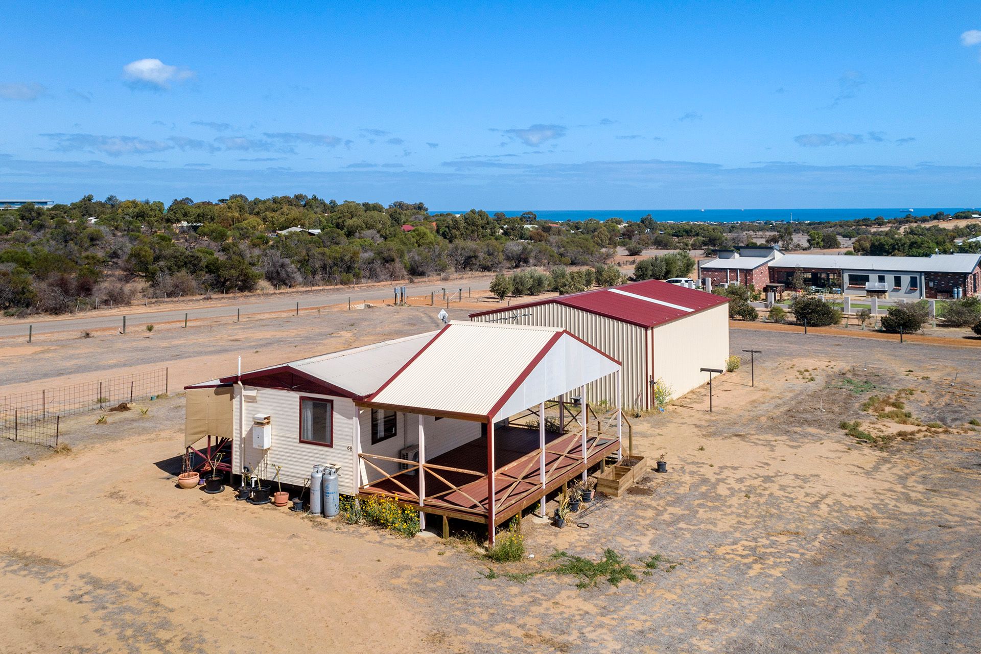 34 Patten Place, White Peak, WA 6532