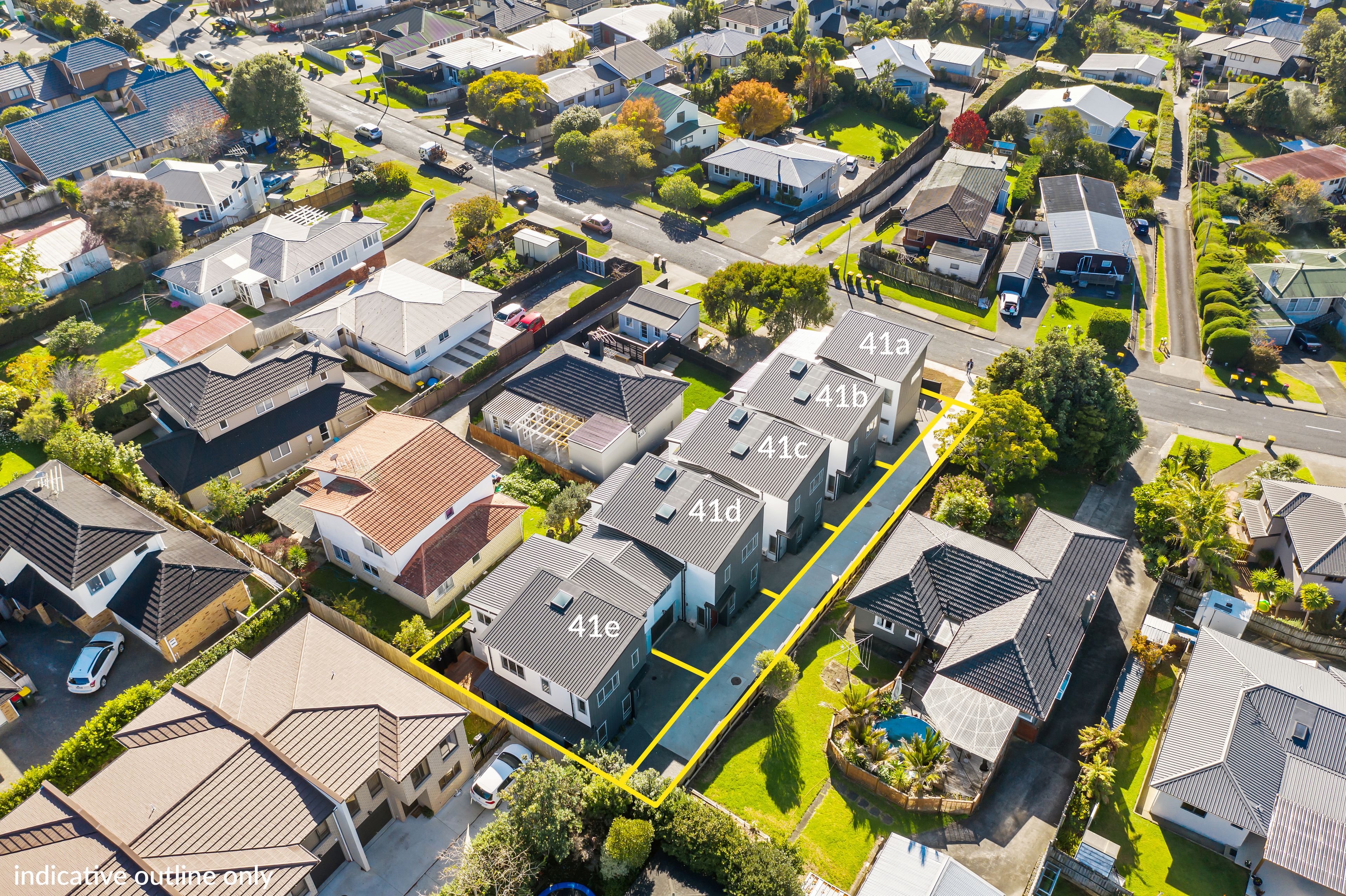 41e Nelson Street, Howick, Manukau City