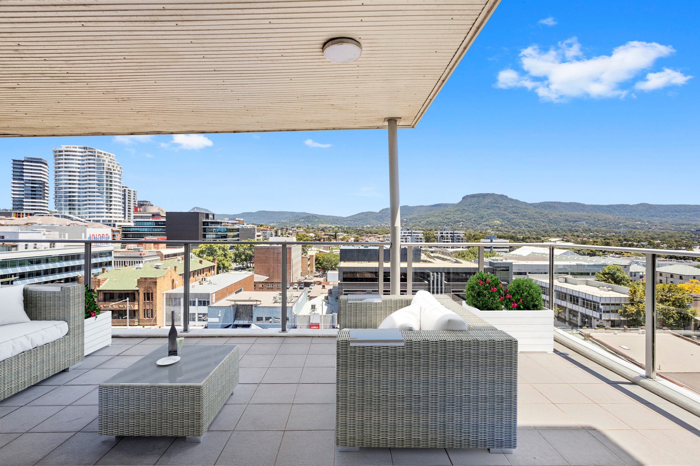 23/10 Thomas Street, Wollongong, NSW 2500