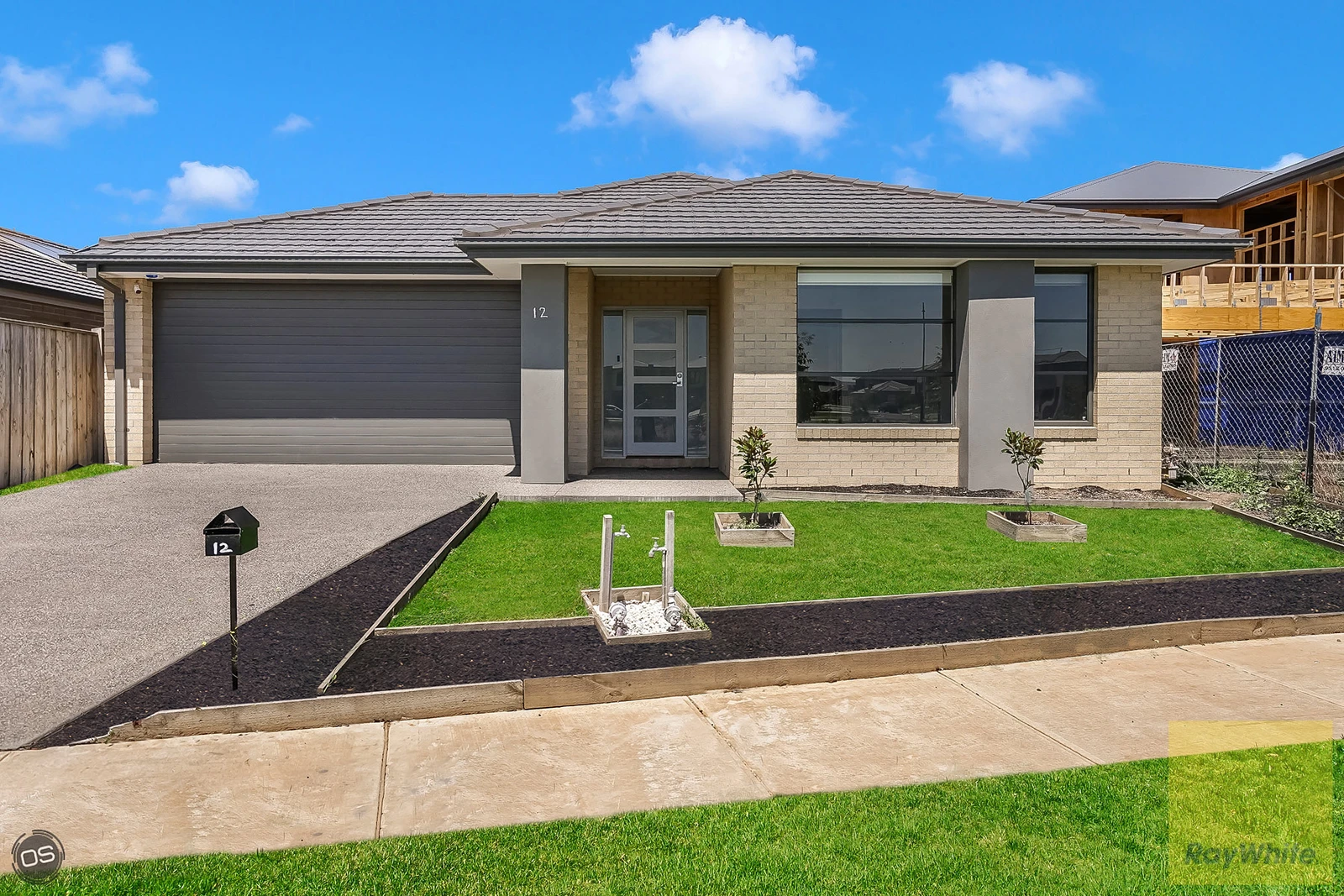 12 Heathwren View, Werribee, VIC 3030