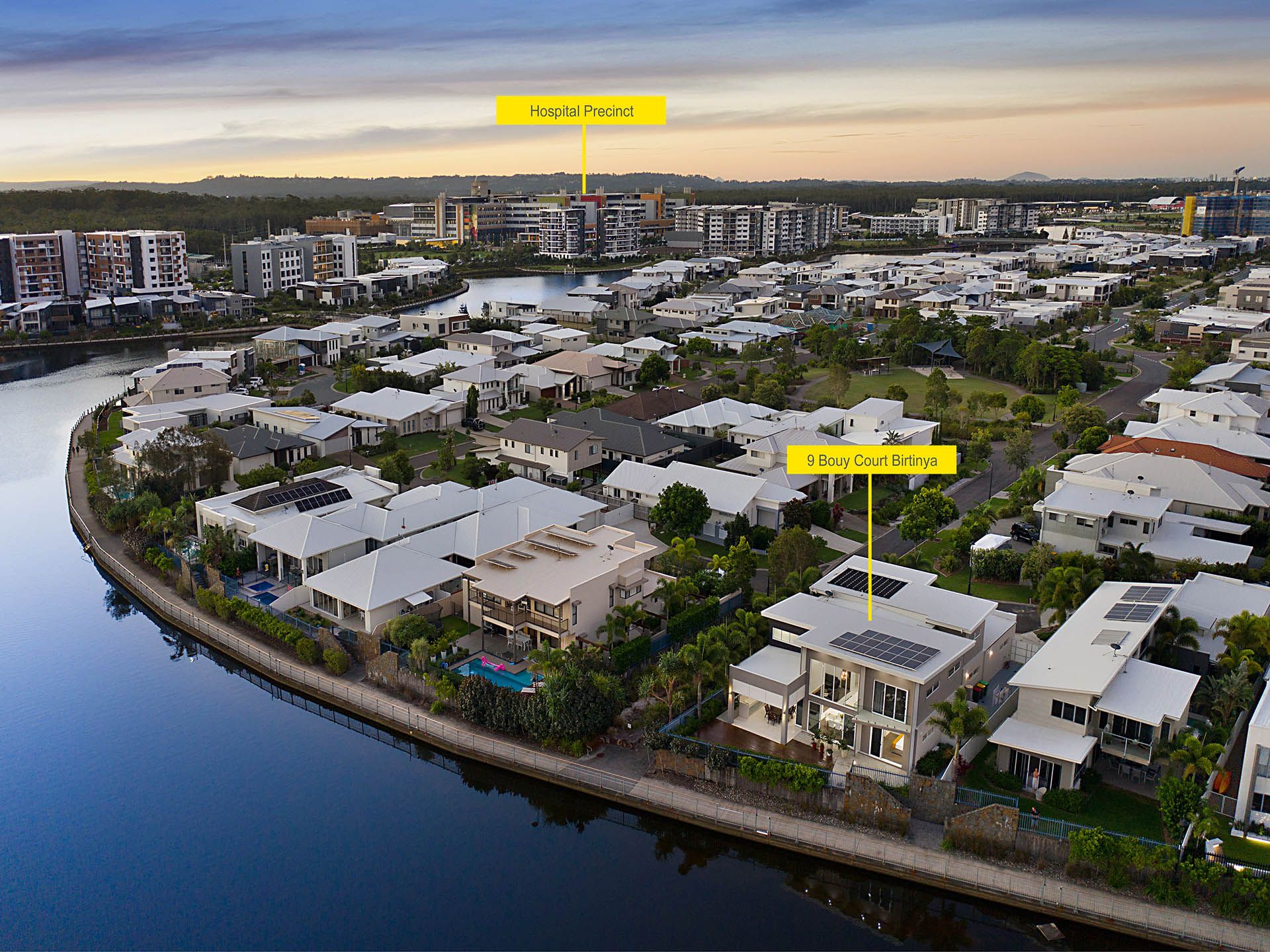 9 Buoy Court, Birtinya, QLD 4575