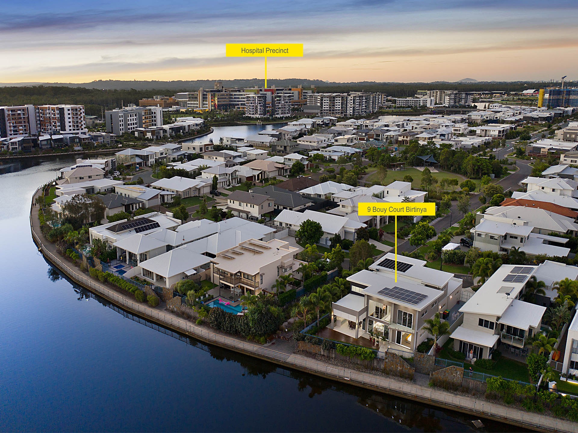9 Buoy Court, Birtinya, QLD 4575