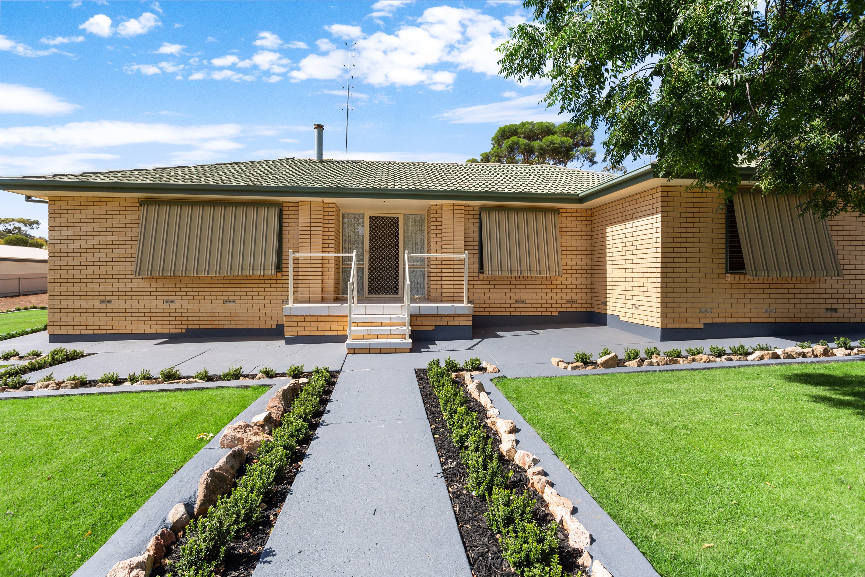 22 Stanley Street, Auburn, SA 5451