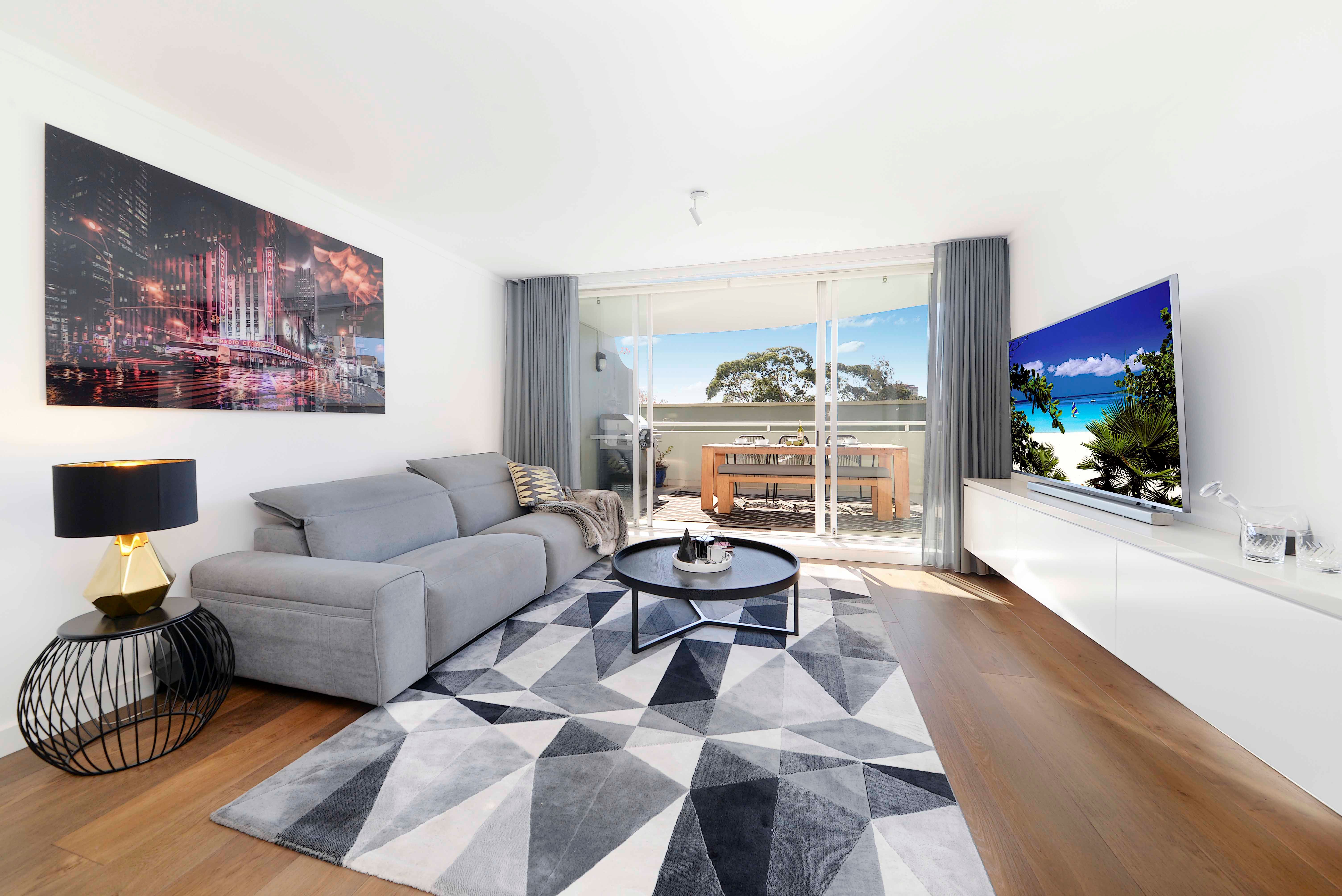 102/200 William Street, Woolloomooloo, NSW 2011