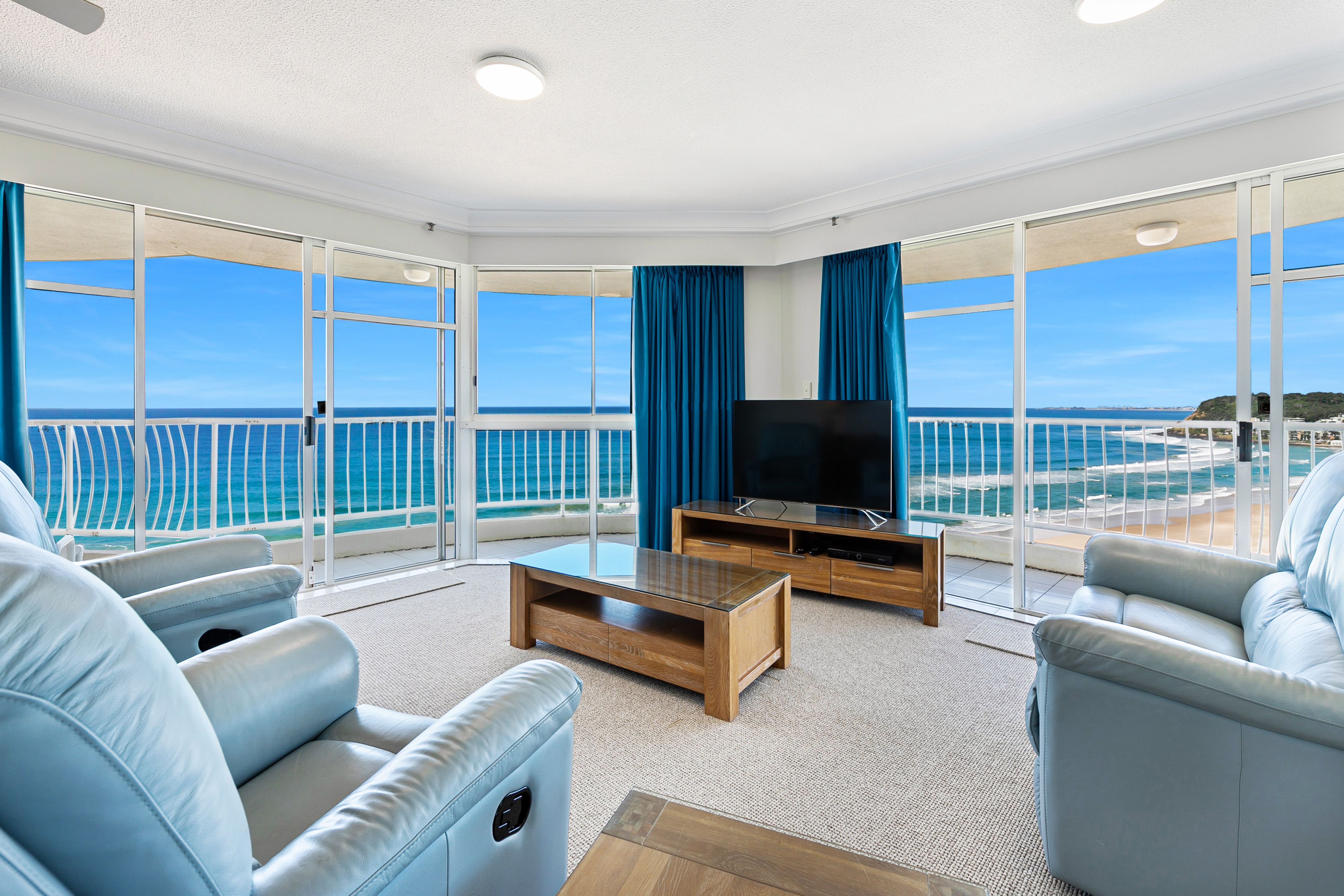 23G Burleigh Surf 238 The Esplanade, Miami, QLD 4220