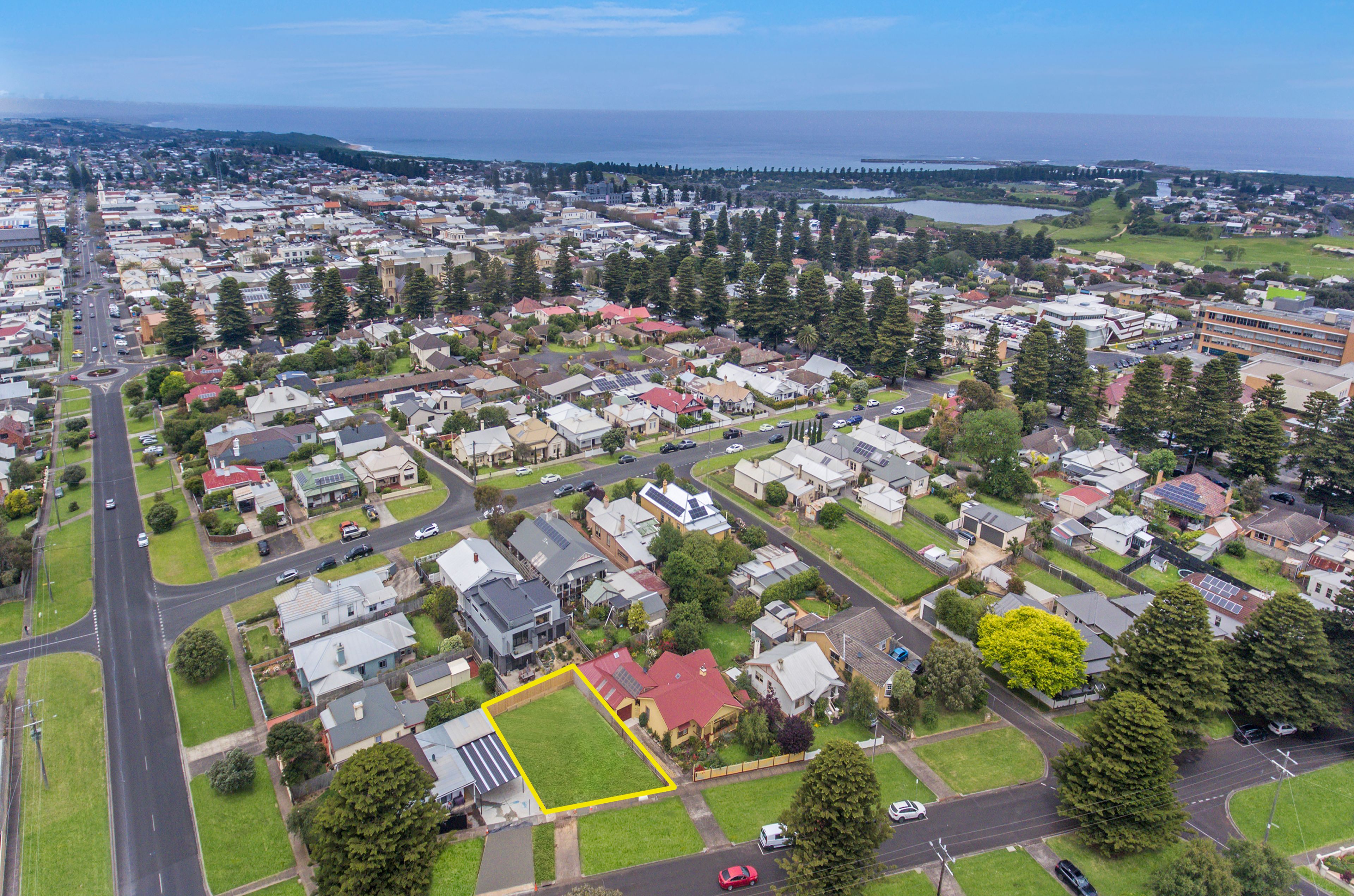 Lot 2 295 Lava Street, Warrnambool, VIC 3280