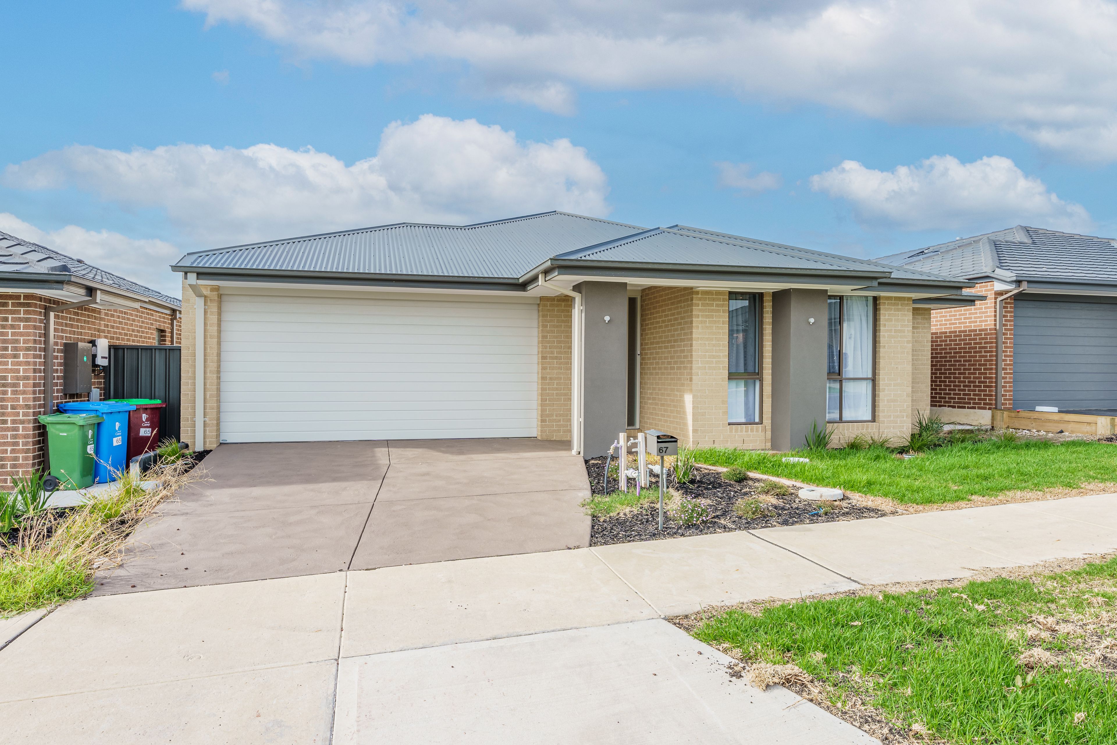 67 Ashtead Street, Clyde, VIC 3978