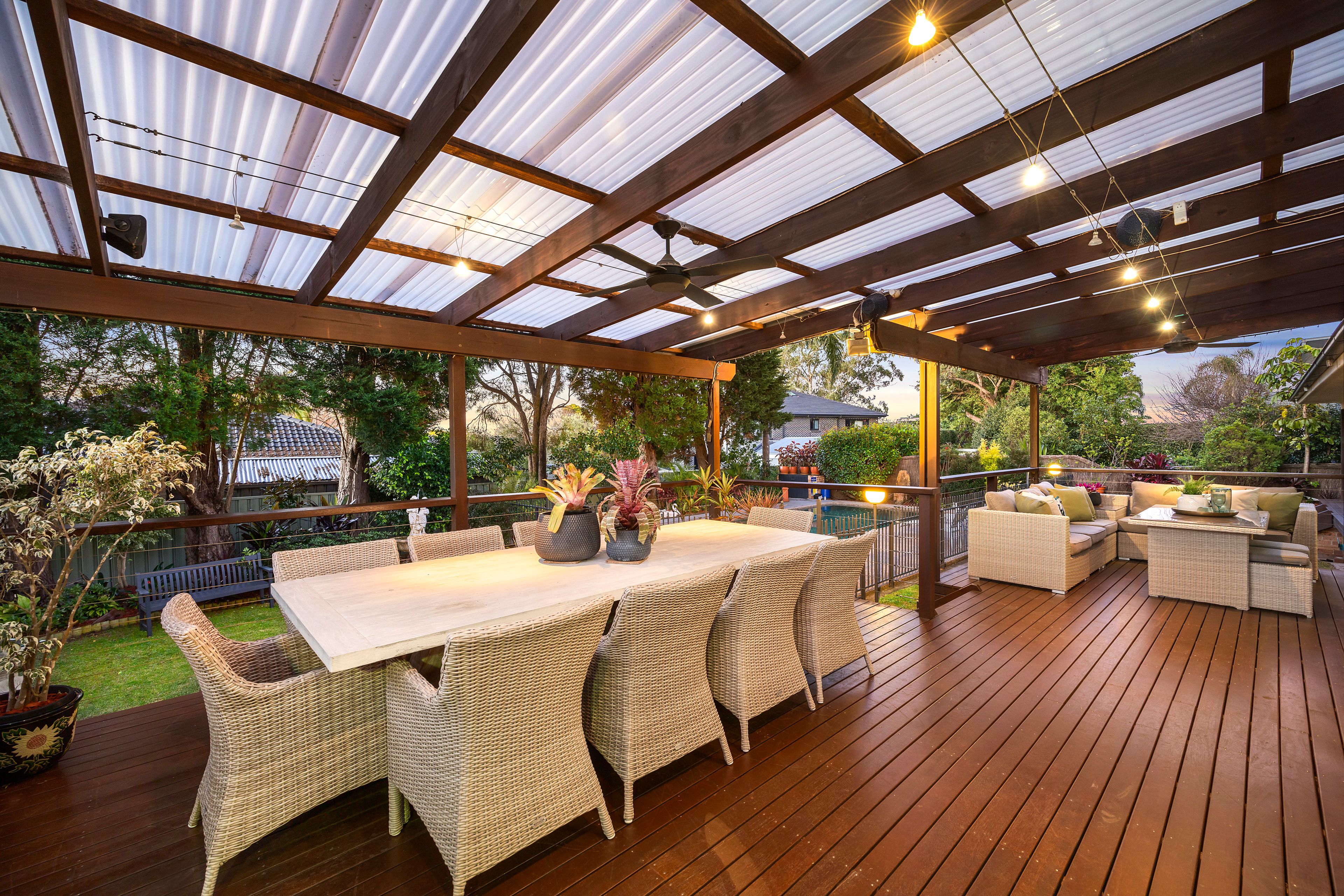 4 Priory Close, St Ives, NSW 2075