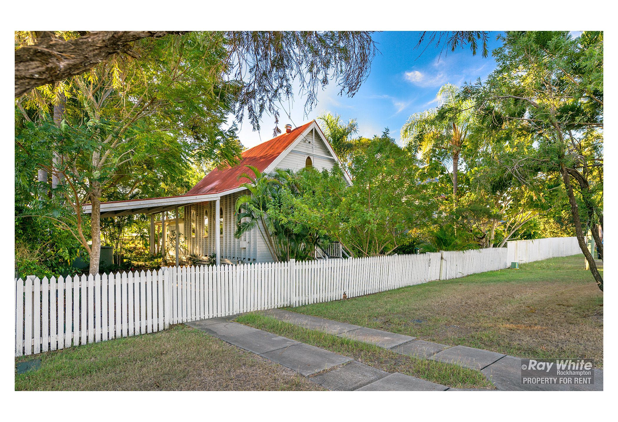 232 North Street Extended, West Rockhampton, QLD 4700