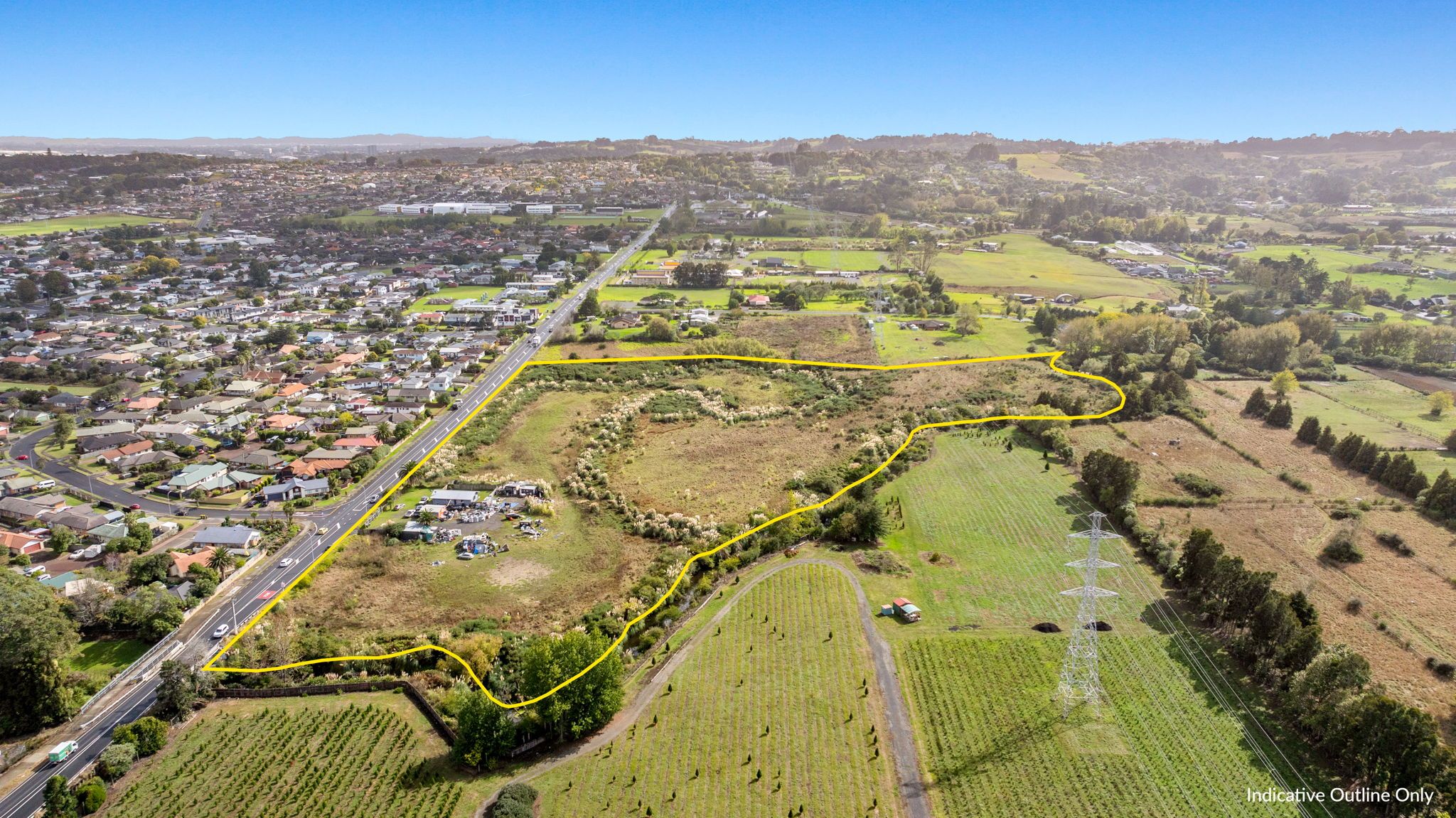 391 Porchester Road, Takanini, Papakura