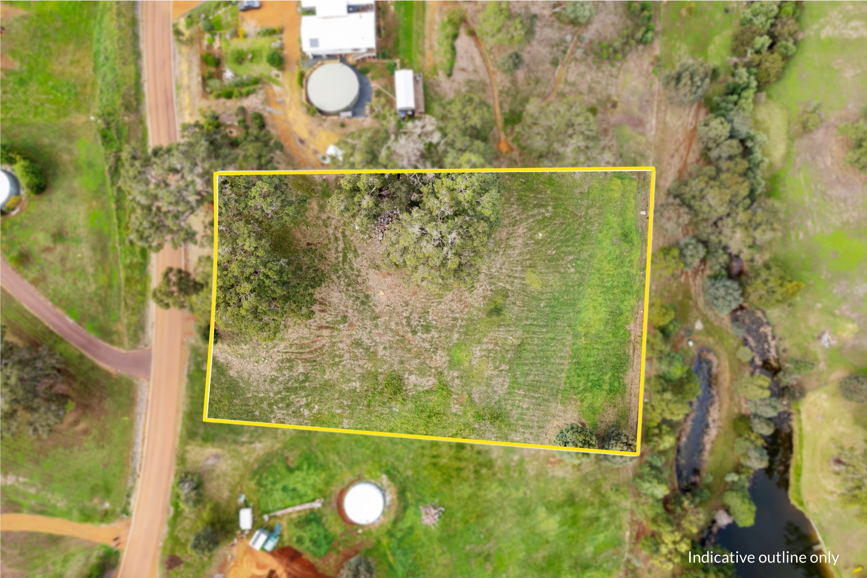 27 Yarri Brow, Bridgetown, WA 6255