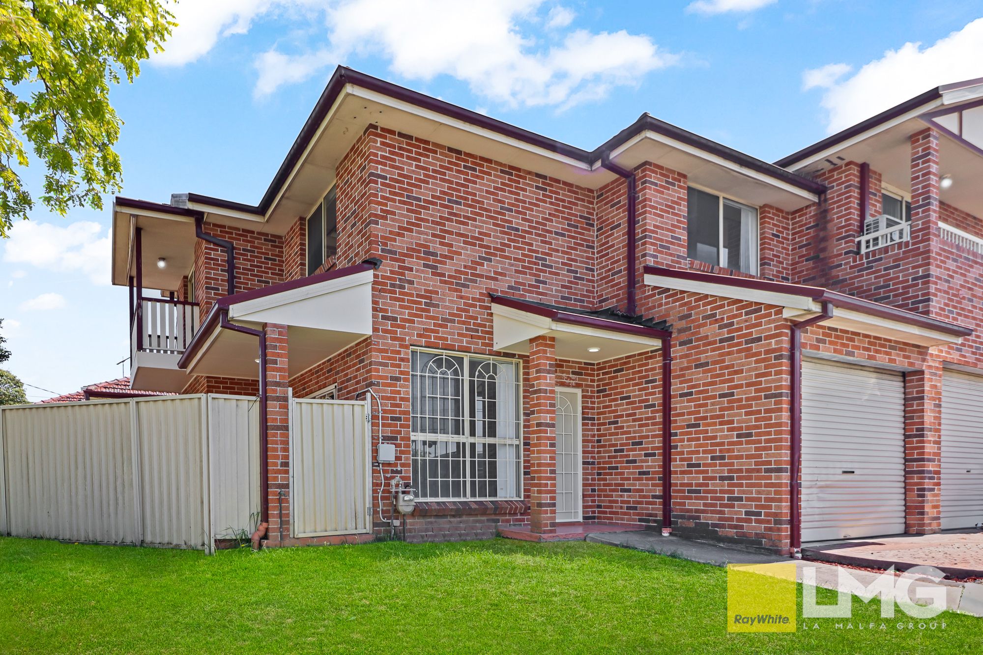 1 Lidbury Street, Berala NSW 2141