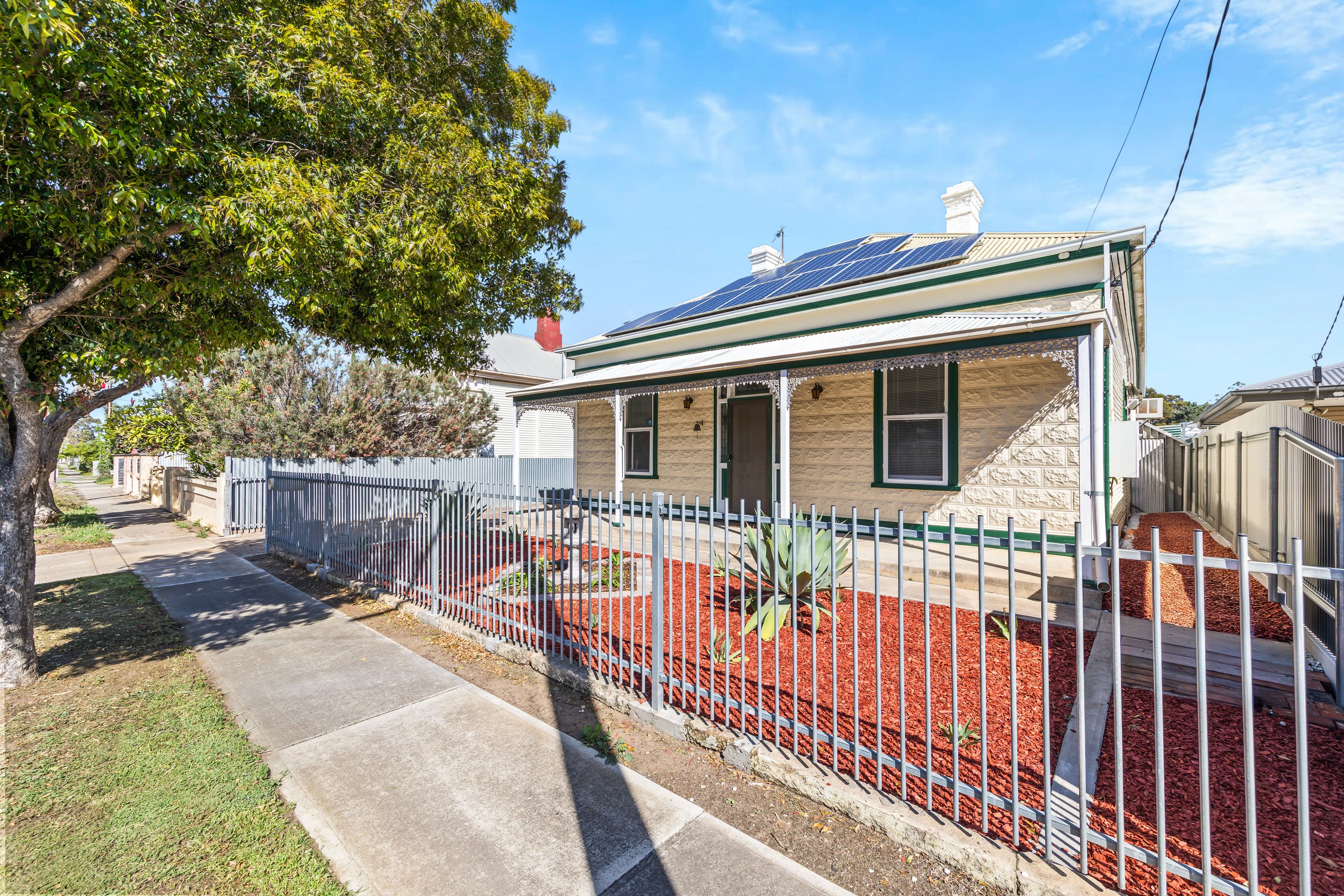 8 Rosetta Street, Rosewater, SA 5013