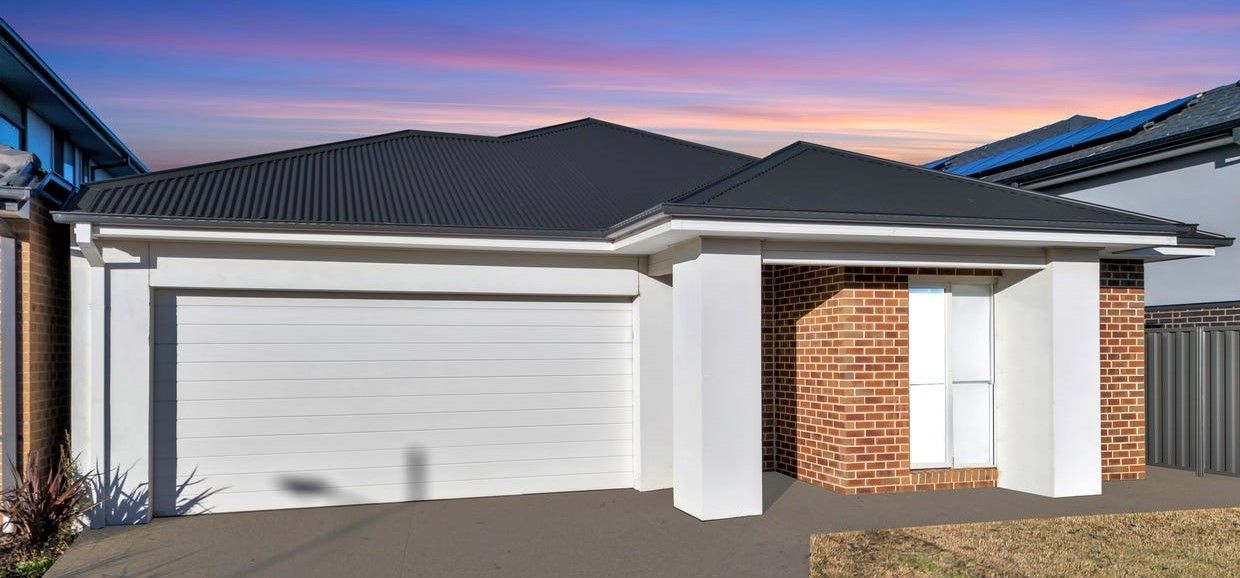 22 Burbidge Street — photo from Ray White Werribee