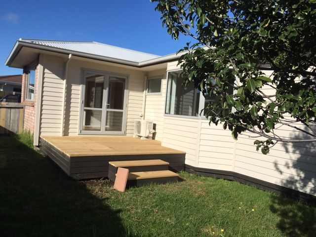 36B Links Avenue, Mt Maunganui, Tauranga City