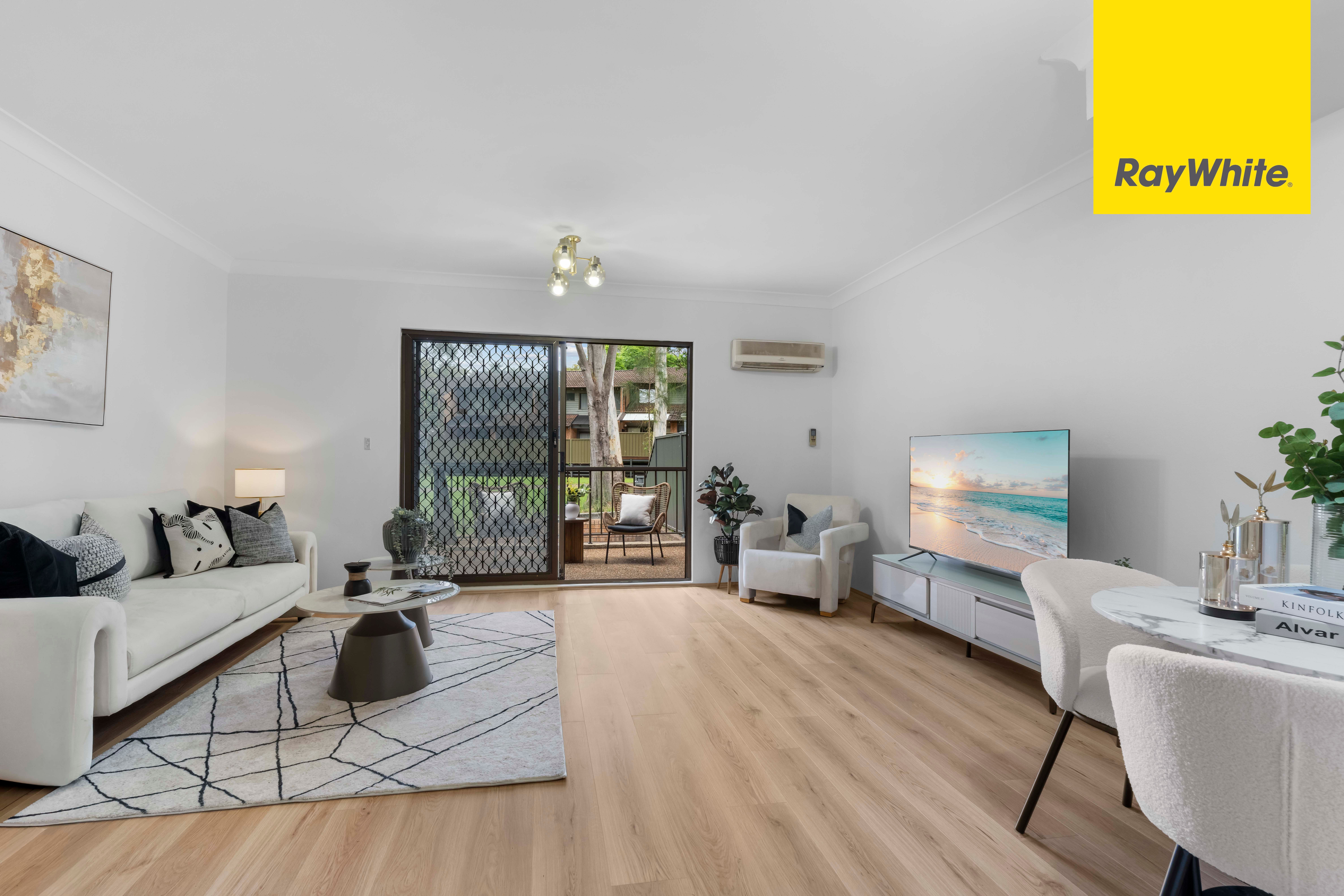 3/22-24 Taranto Road, Marsfield, NSW 2122