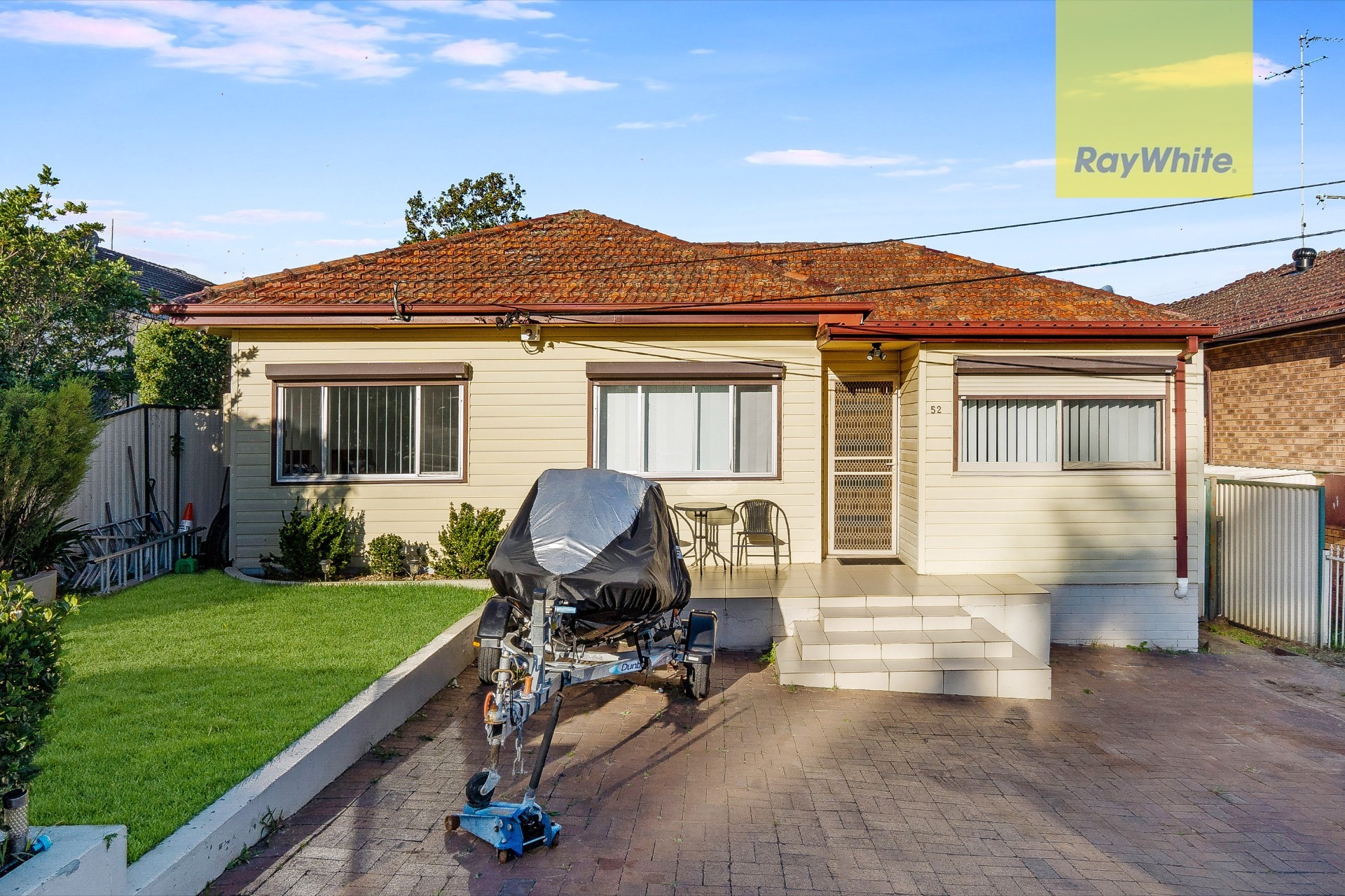 52 Palmer Street, Guildford, NSW 2161