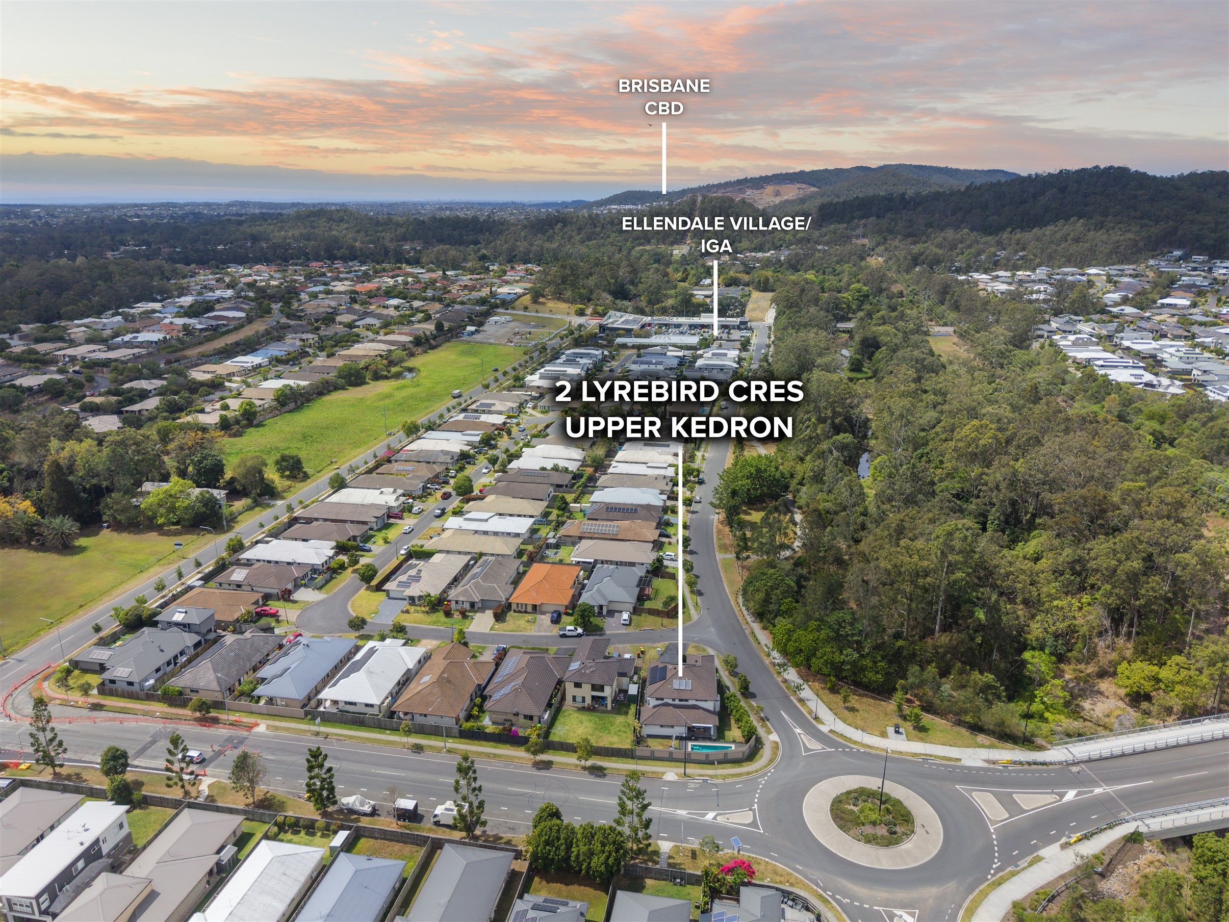 2 Lyrebird Crescent — photo 17 of 20