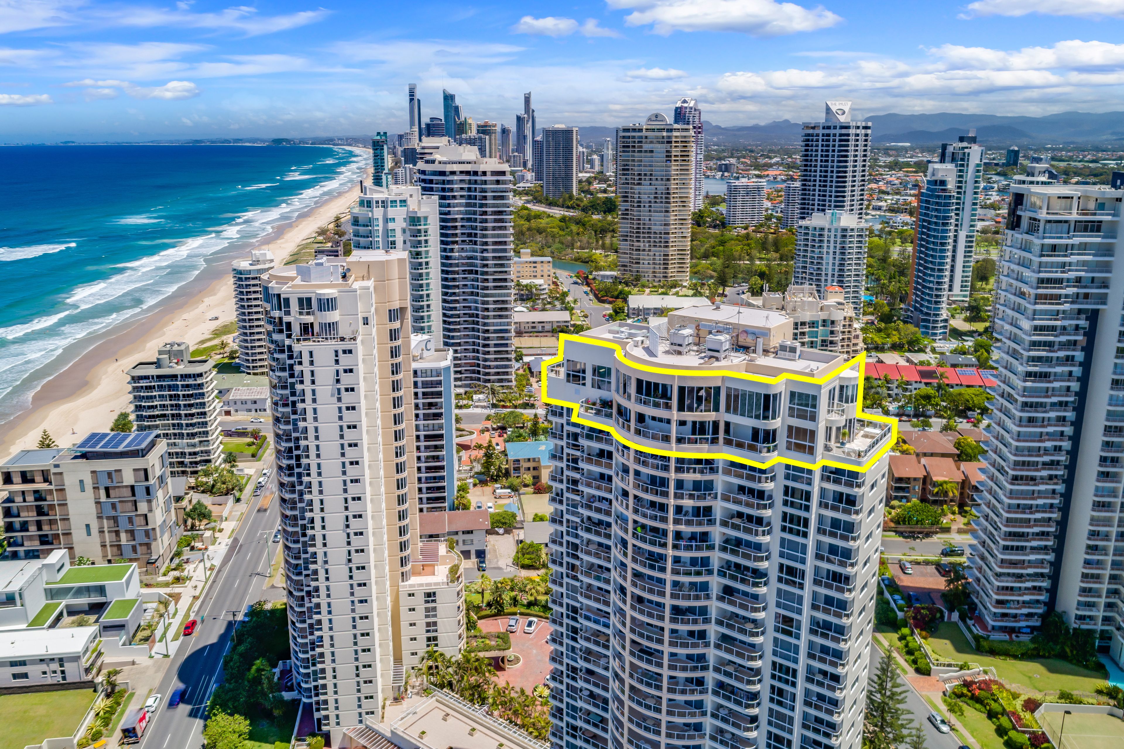 59 Pacific Street, Main Beach QLD 4217