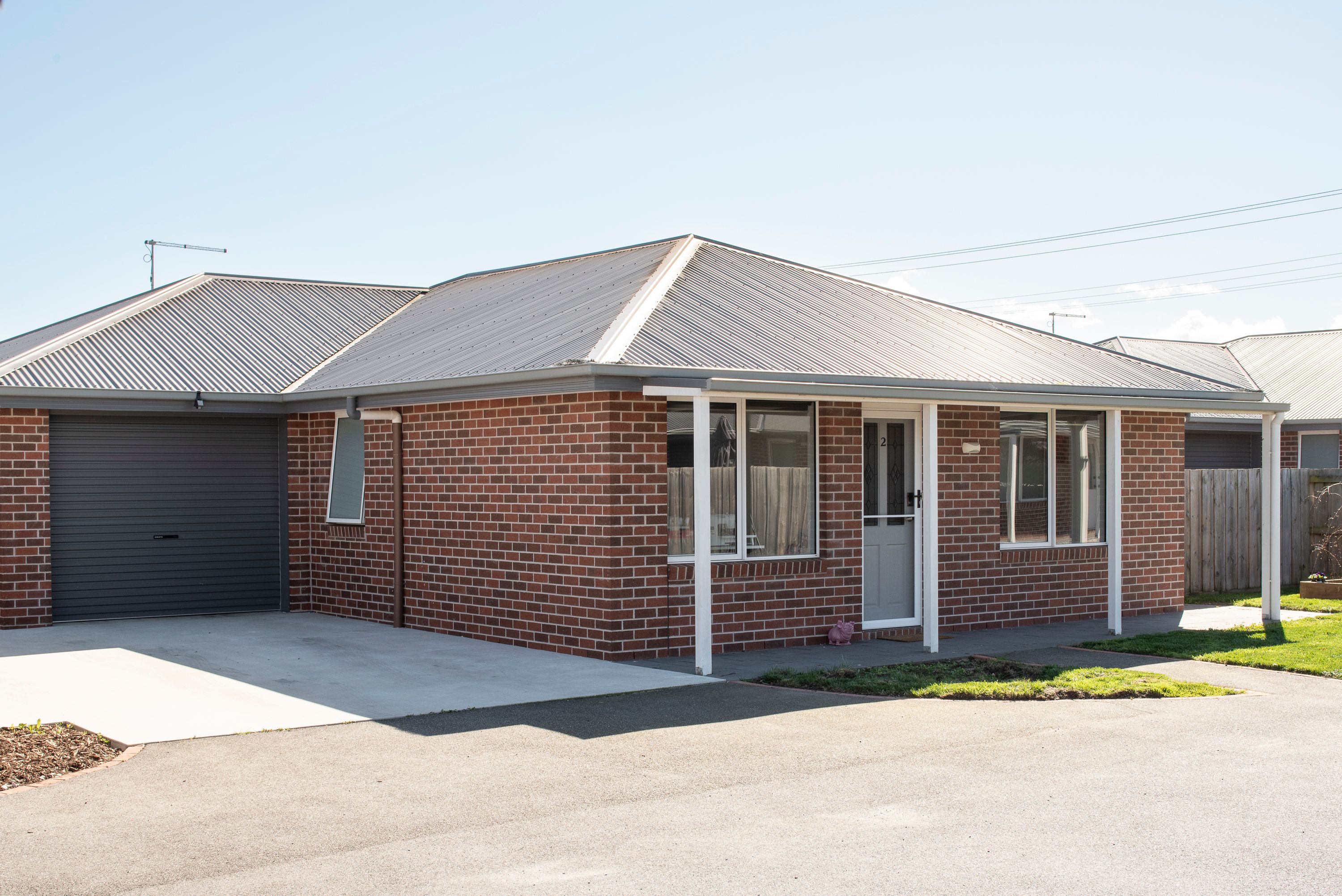 2/8 Goderich Street — photo from Ray White Living Here - Invermay