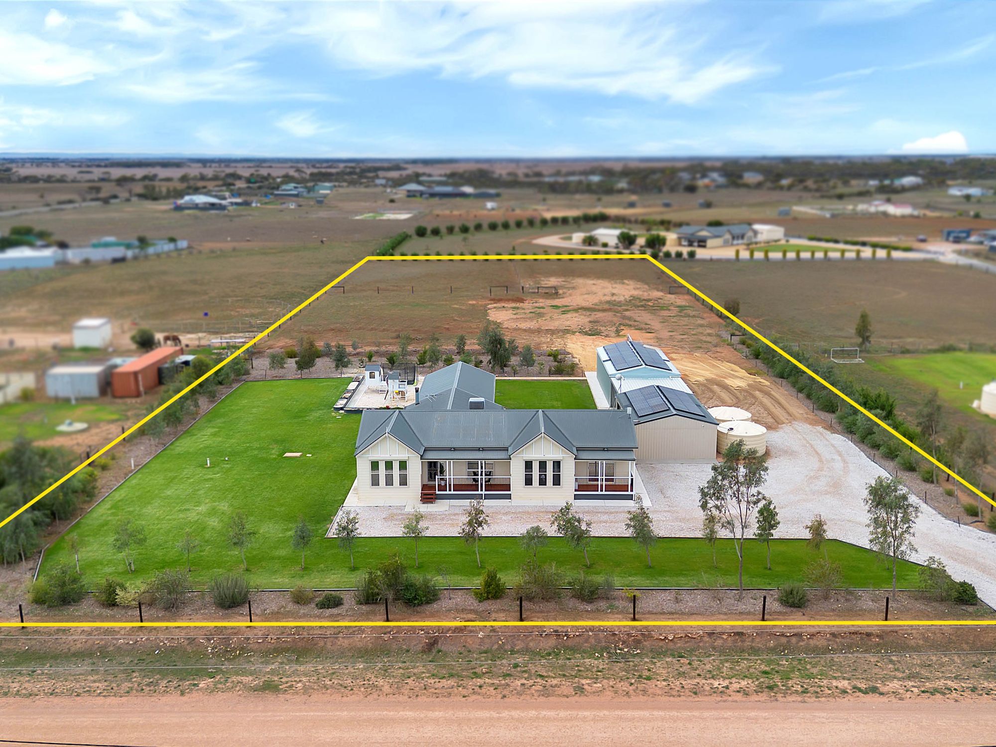 146 Bubner Road, Dublin, SA 5501