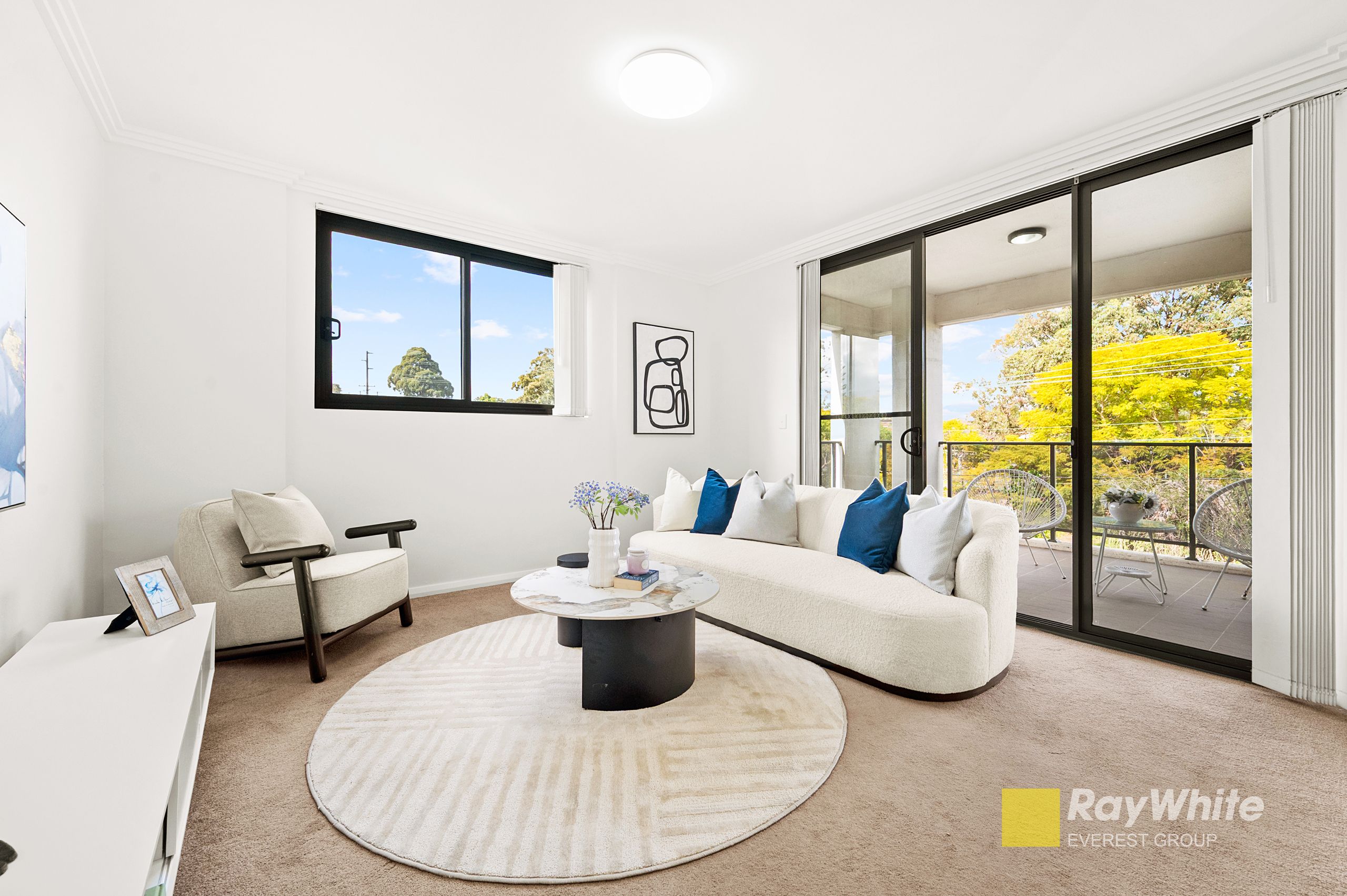 22/40-42 Keeler Street — photo 2 of 26