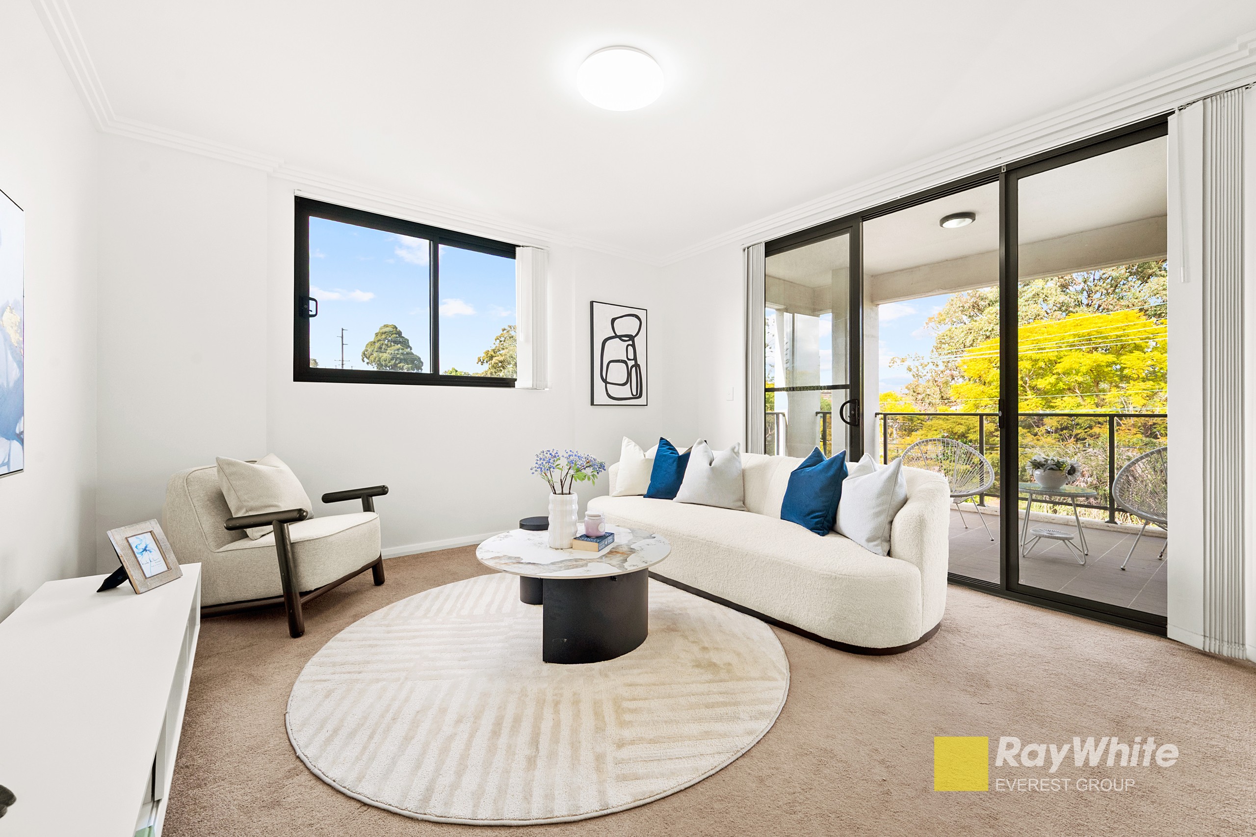 22/40-42 Keeler Street, Carlingford, NSW 2118