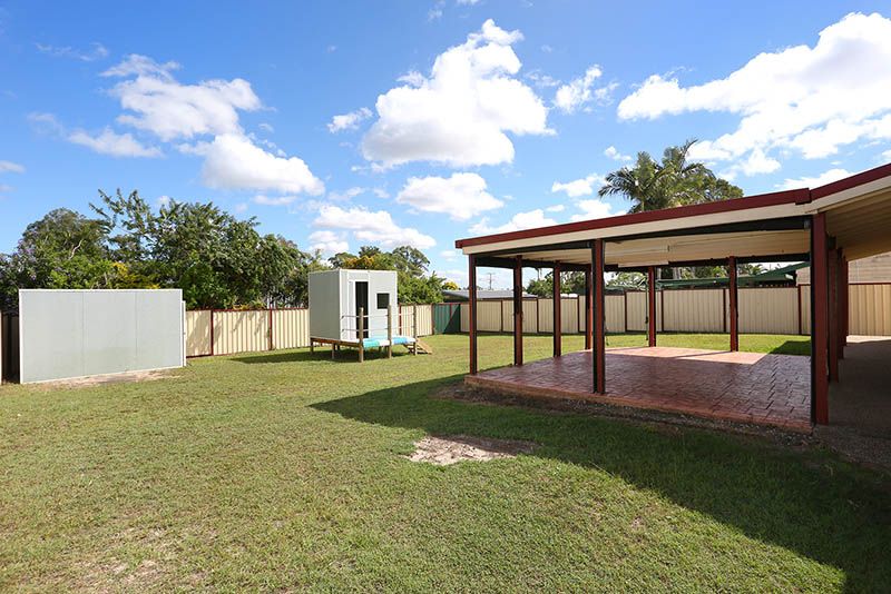 11 Overton Court, Crestmead, QLD 4132