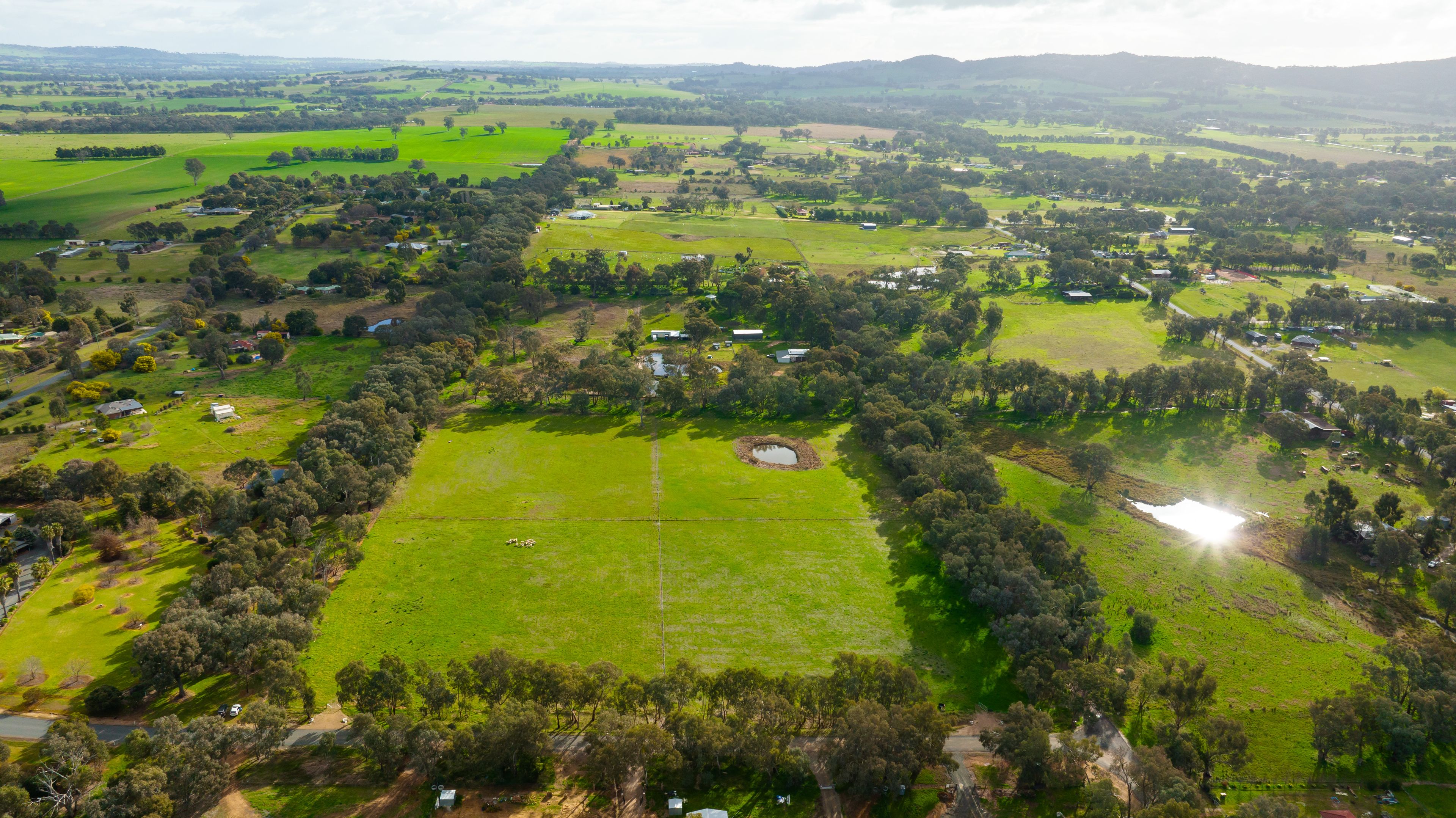 Lot 215218 Sarah & Charles Street, Gerogery, NSW 2642 Land for Sale